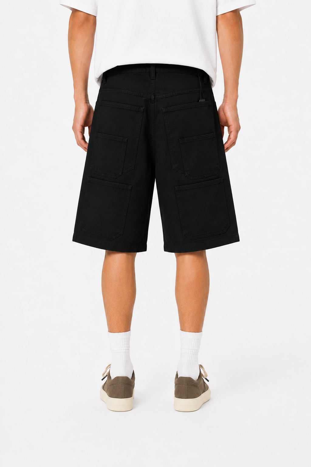 Bermuda Multi Pocket