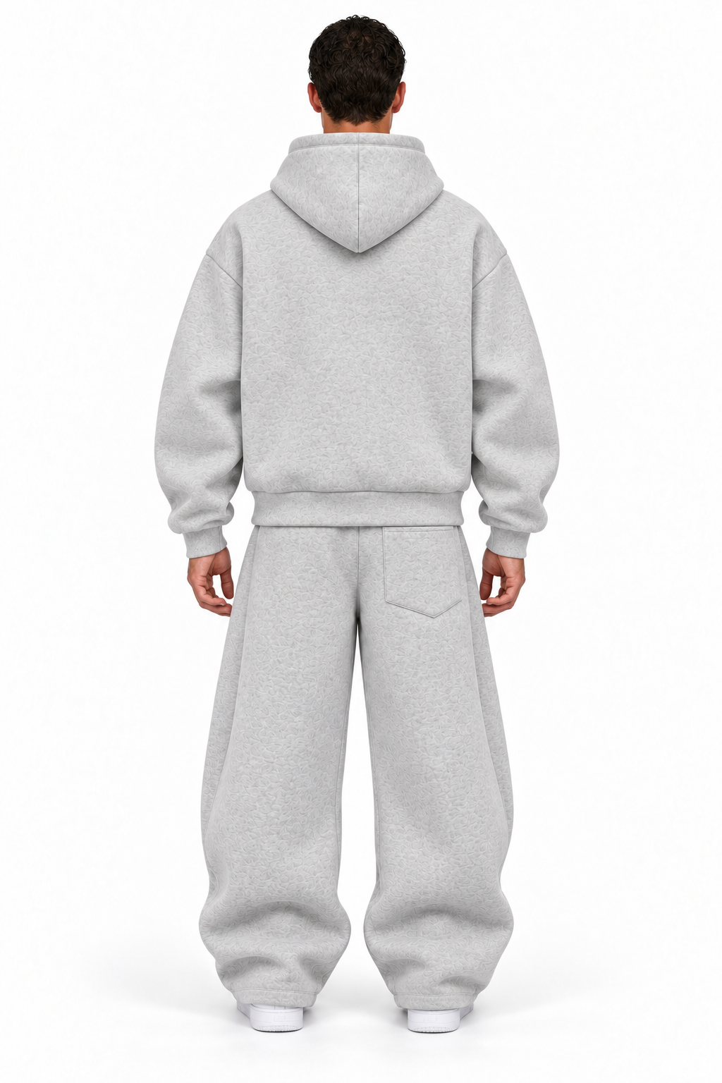Tuta Suit