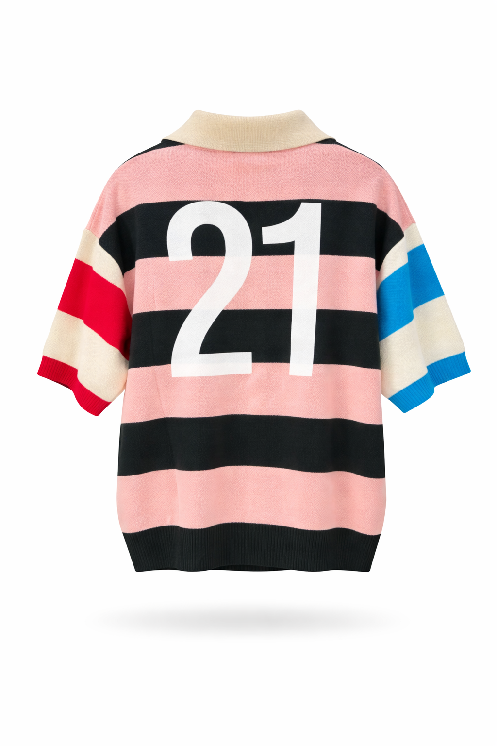 Polo Oxford 2