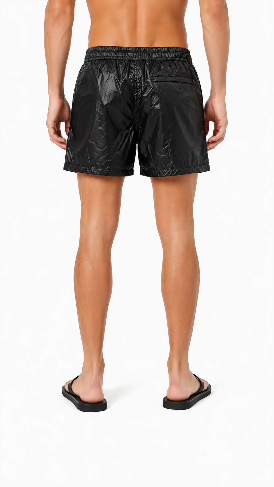 Costume Idrorepellente