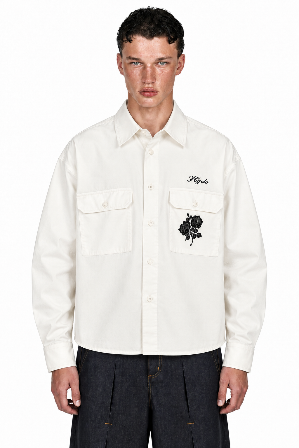 Camicia Uruguay