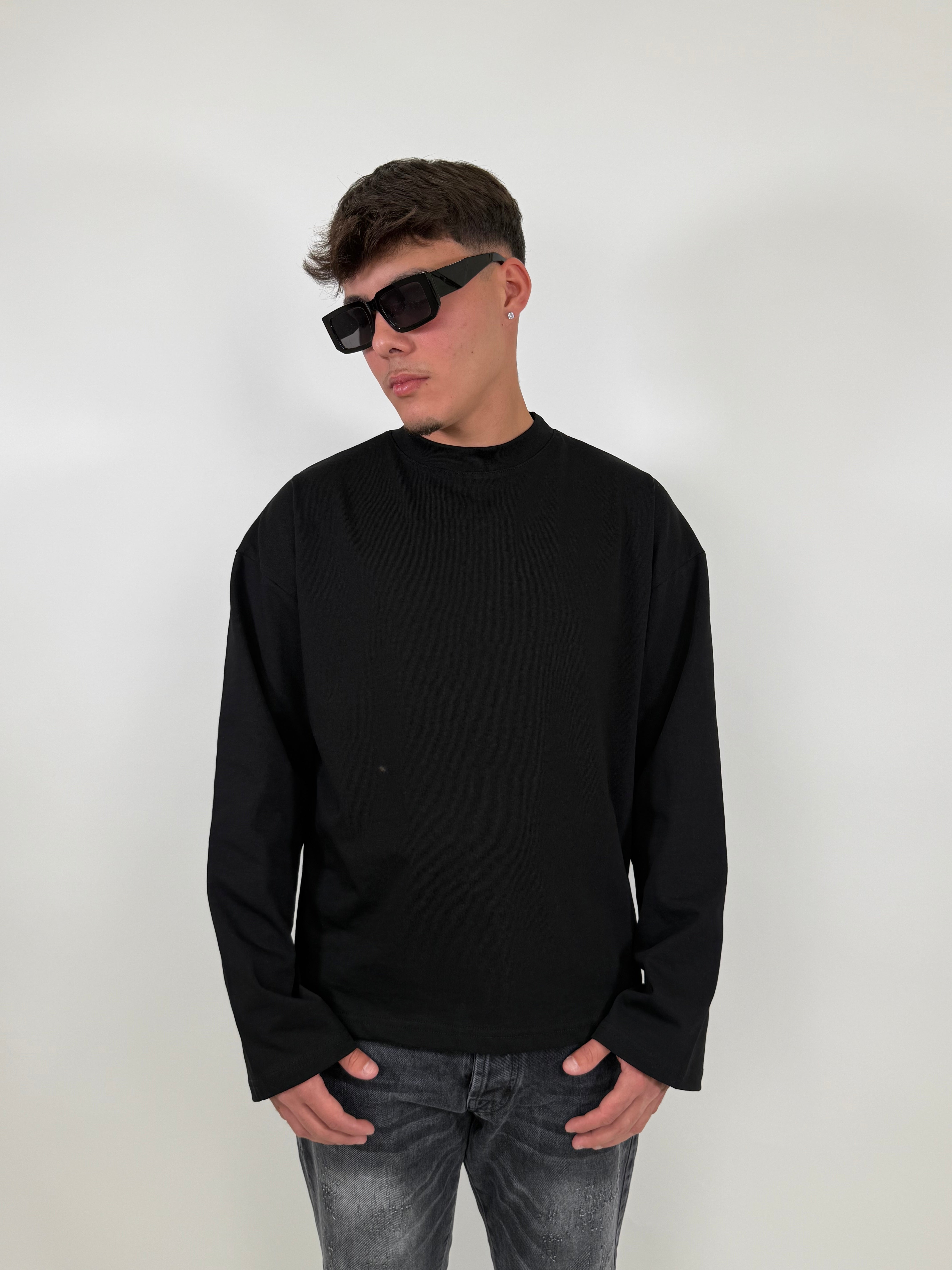 Longsleeve Creatv