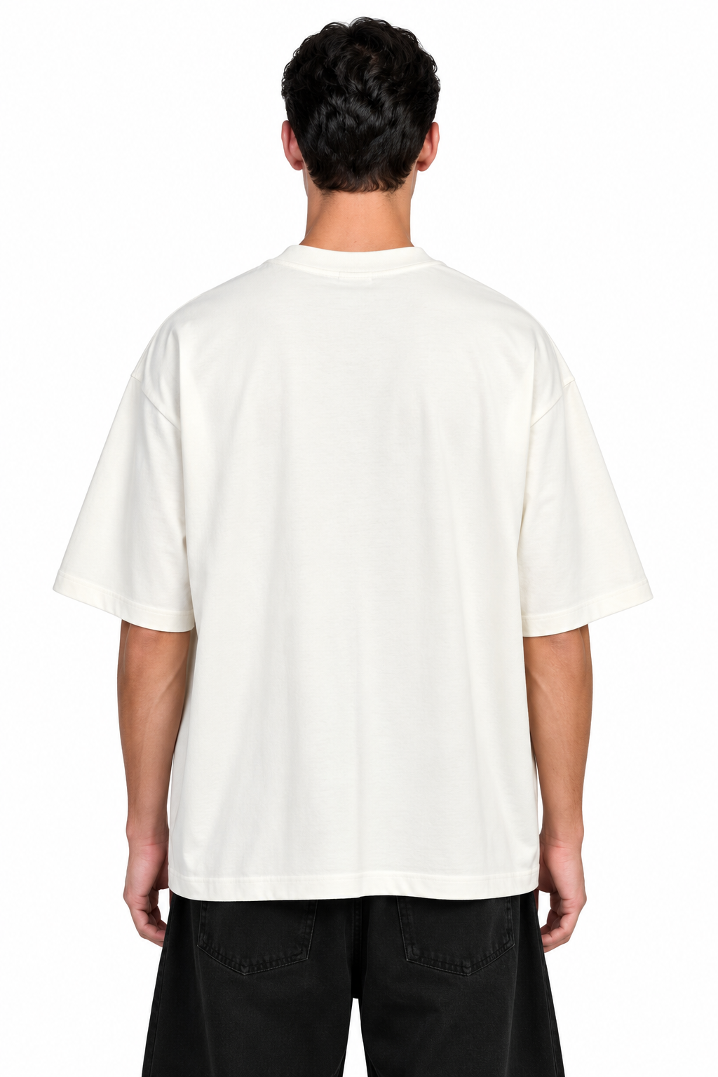 T-Shirt Gotic