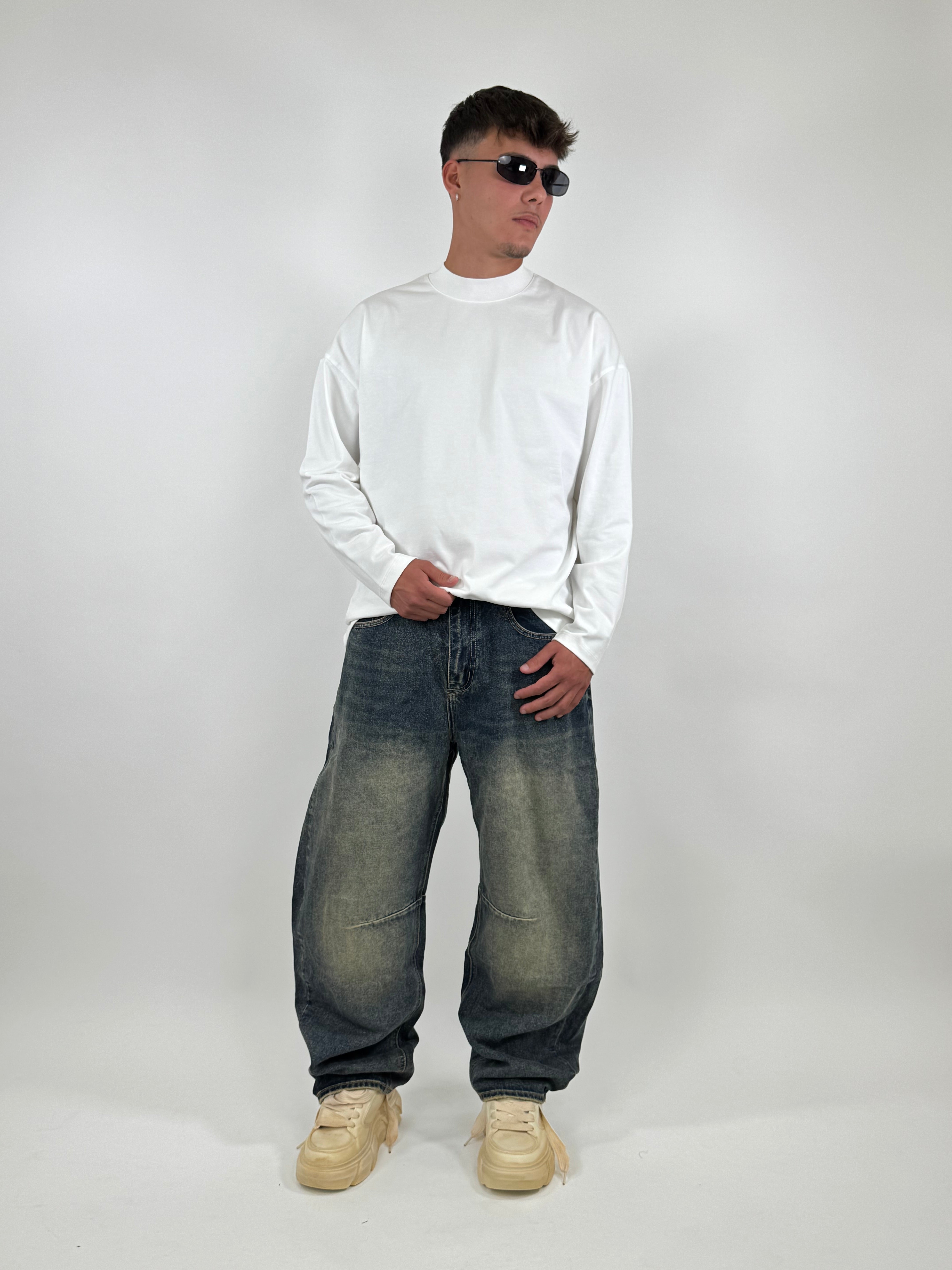Jeans Balloon
