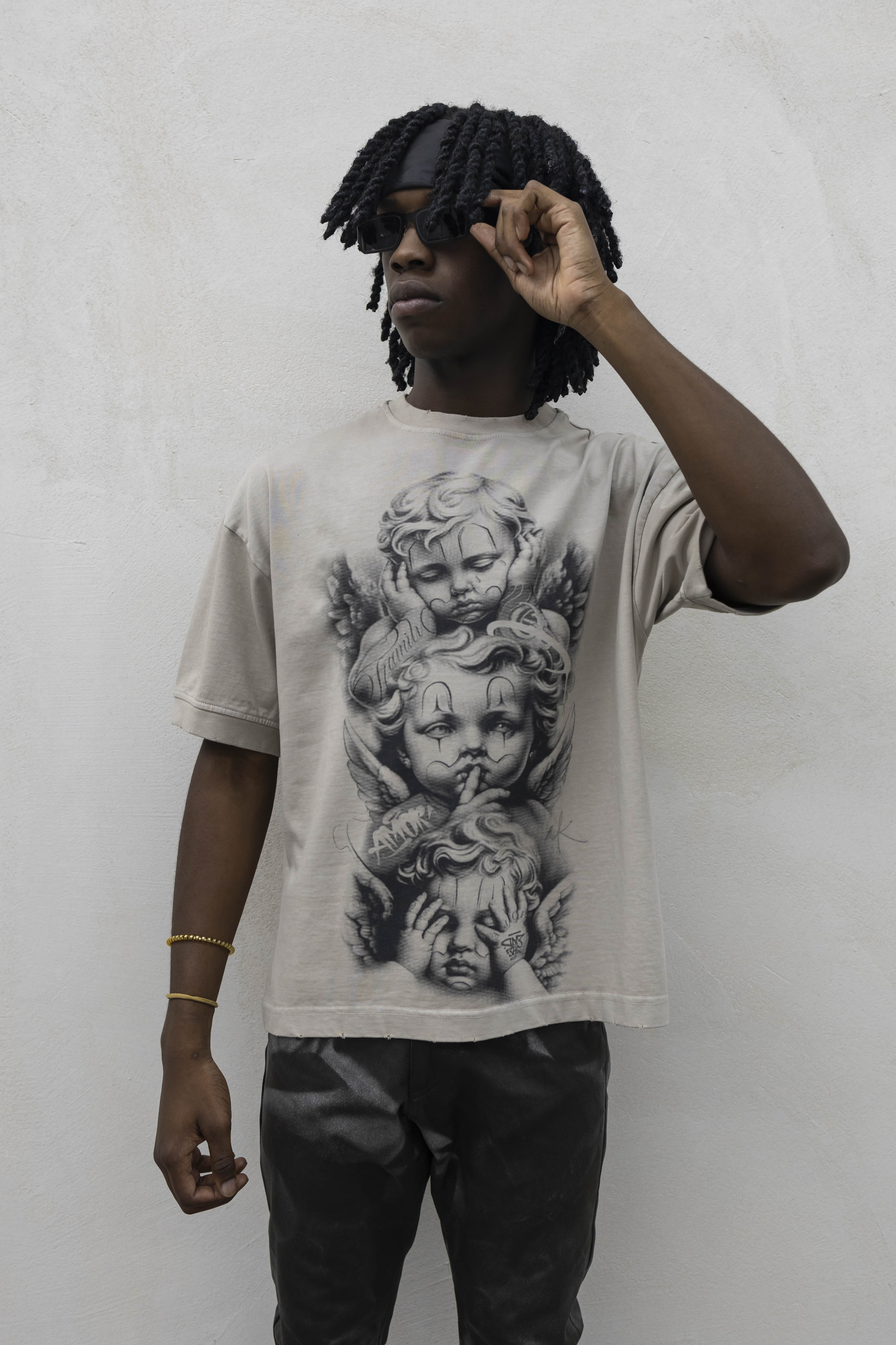 T-Shirt Angels III