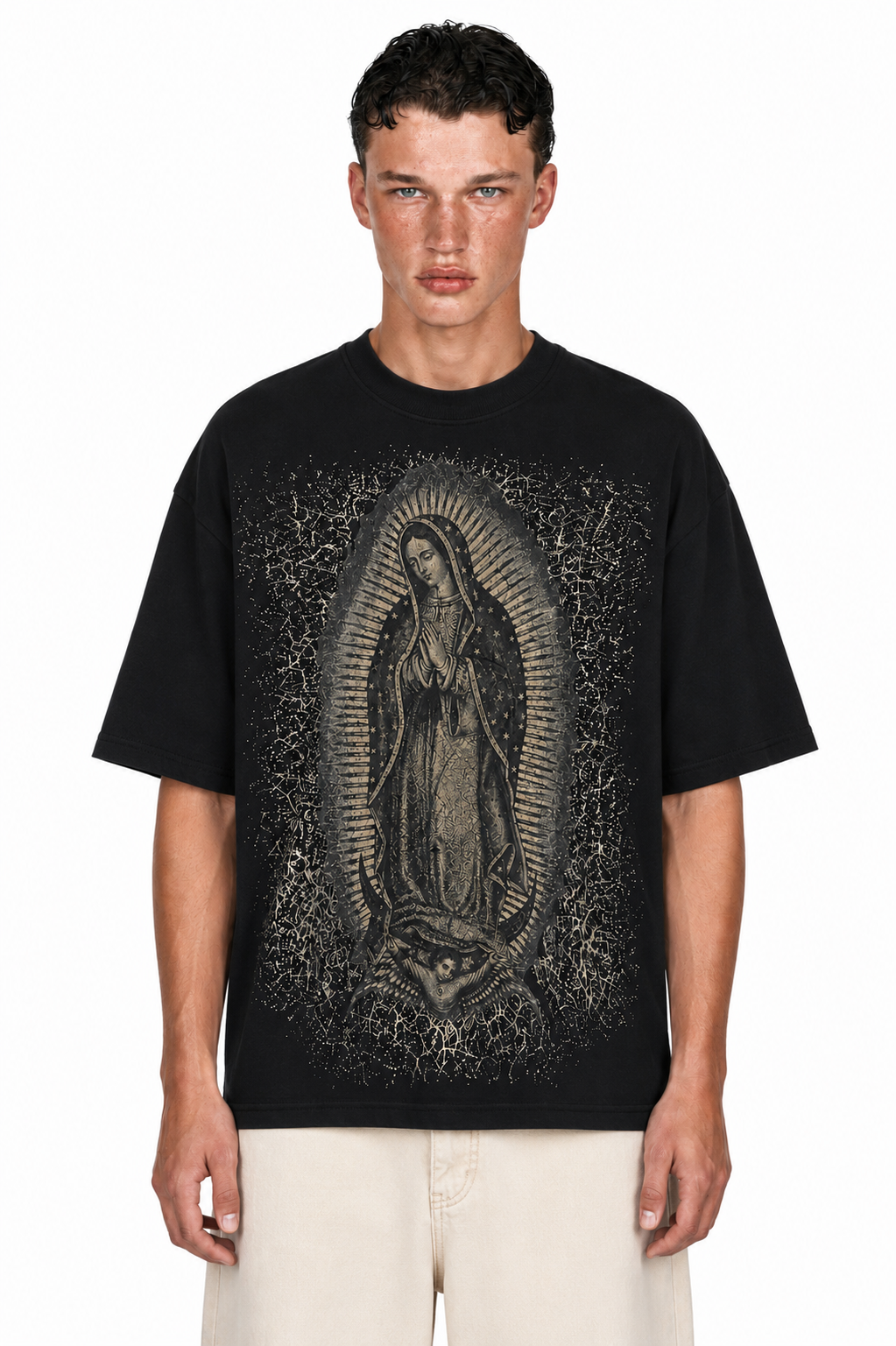 T-Shirt Guadalupe