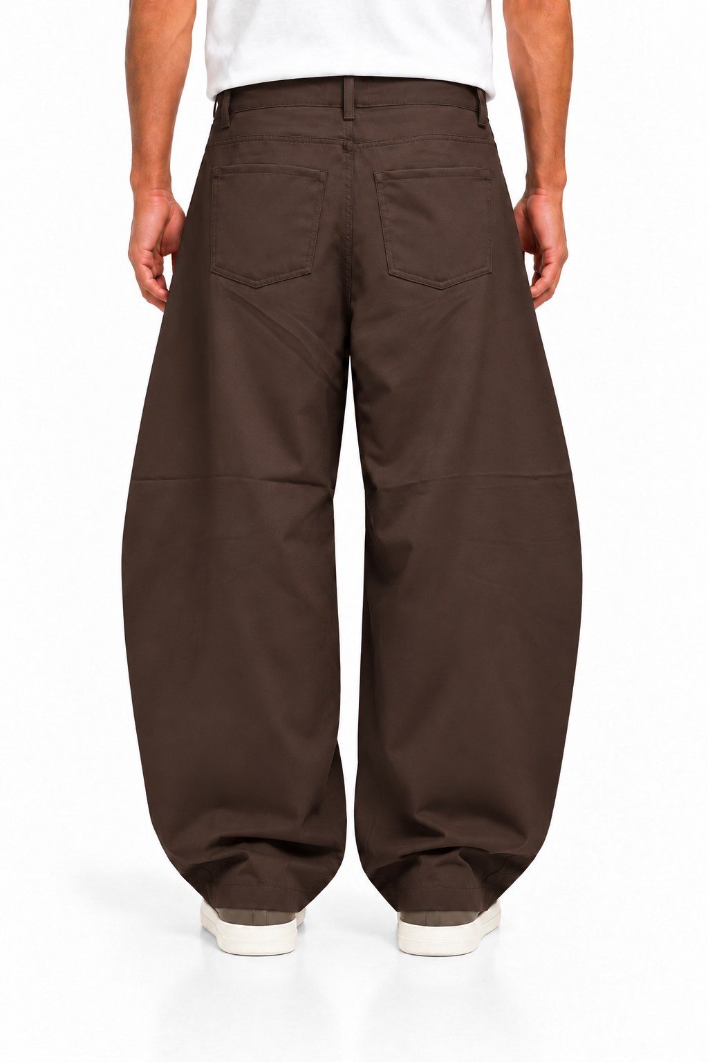 Pantalone Balloon 3476