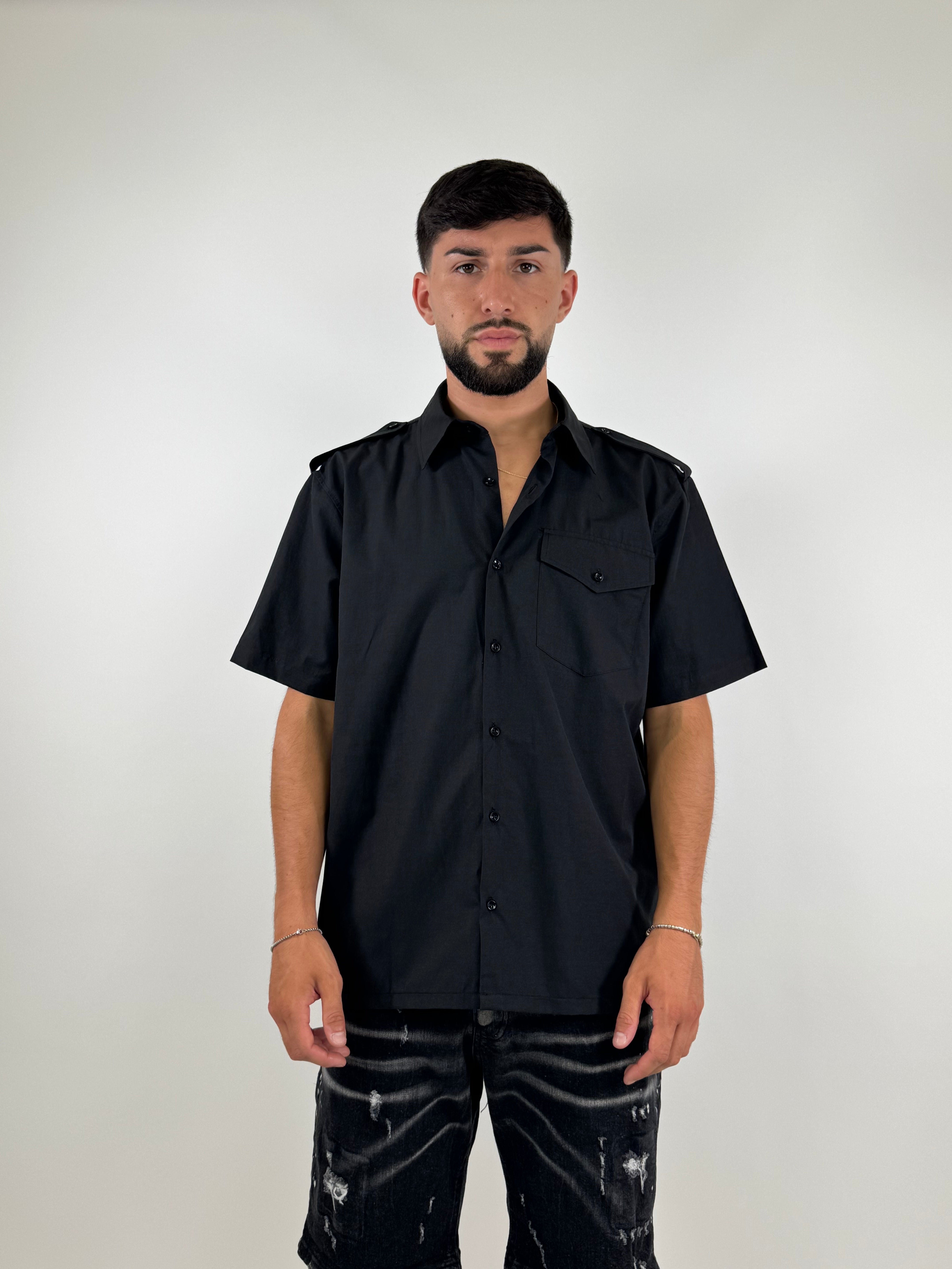 Camicia CnT