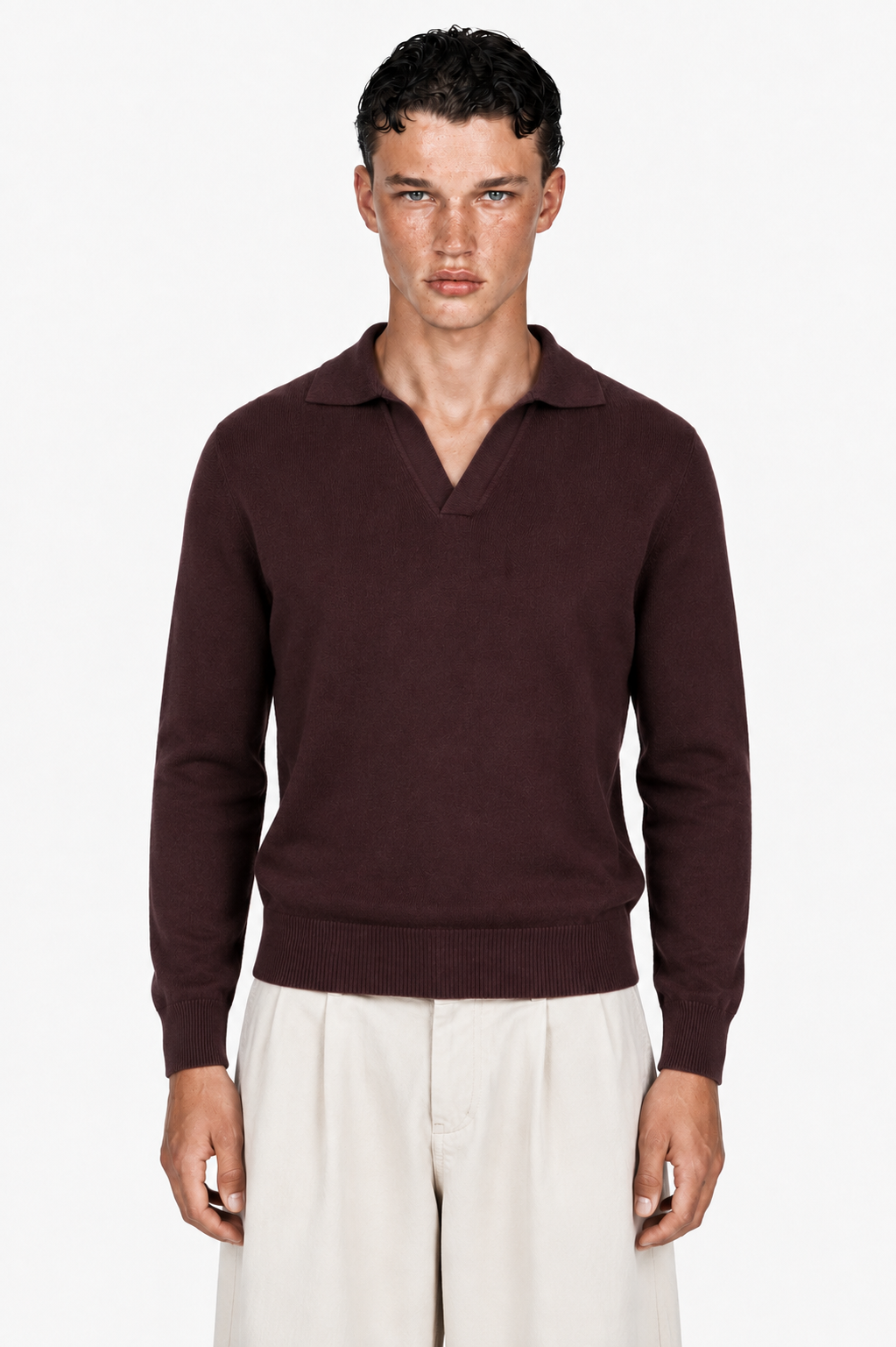 Polo Qube