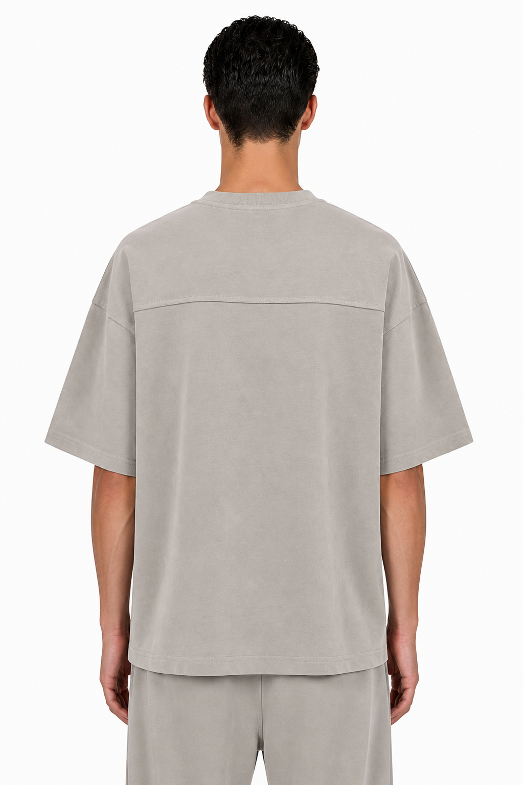 T-Shirt V-Neck