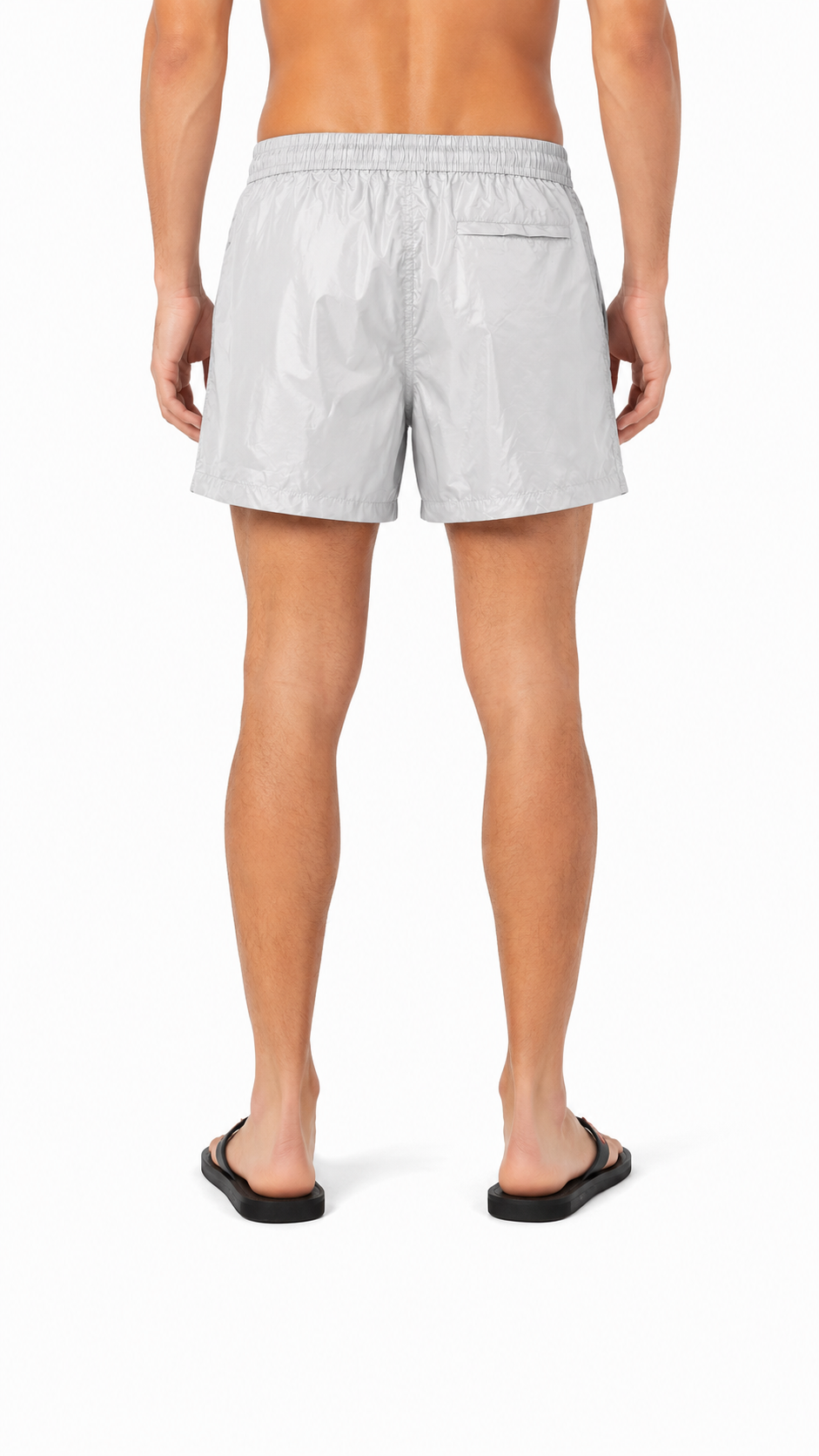 Costume Idrorepellente