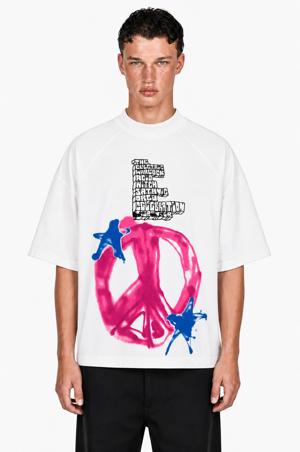 T-Shirt Peace