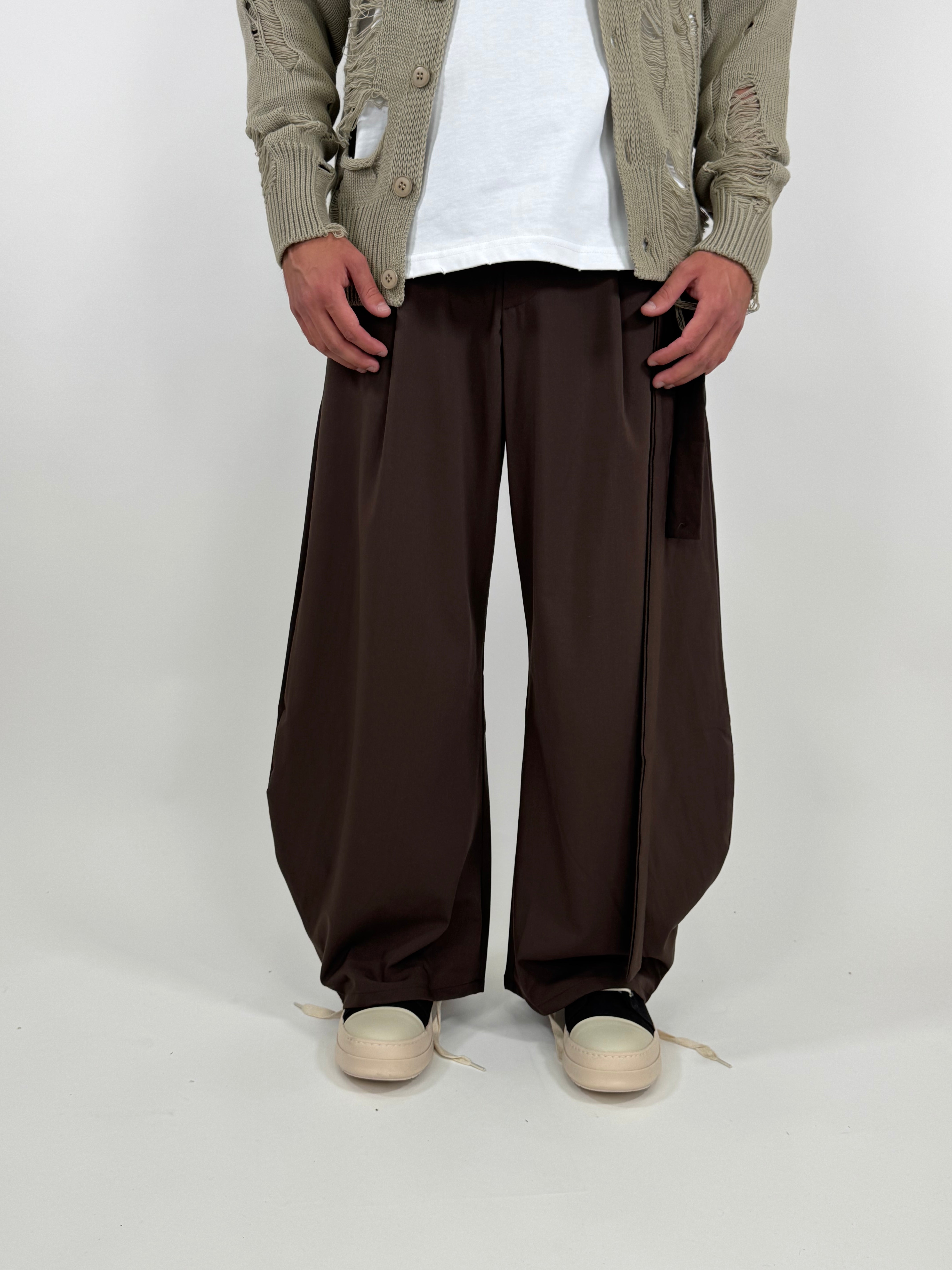 Pantalone Belt