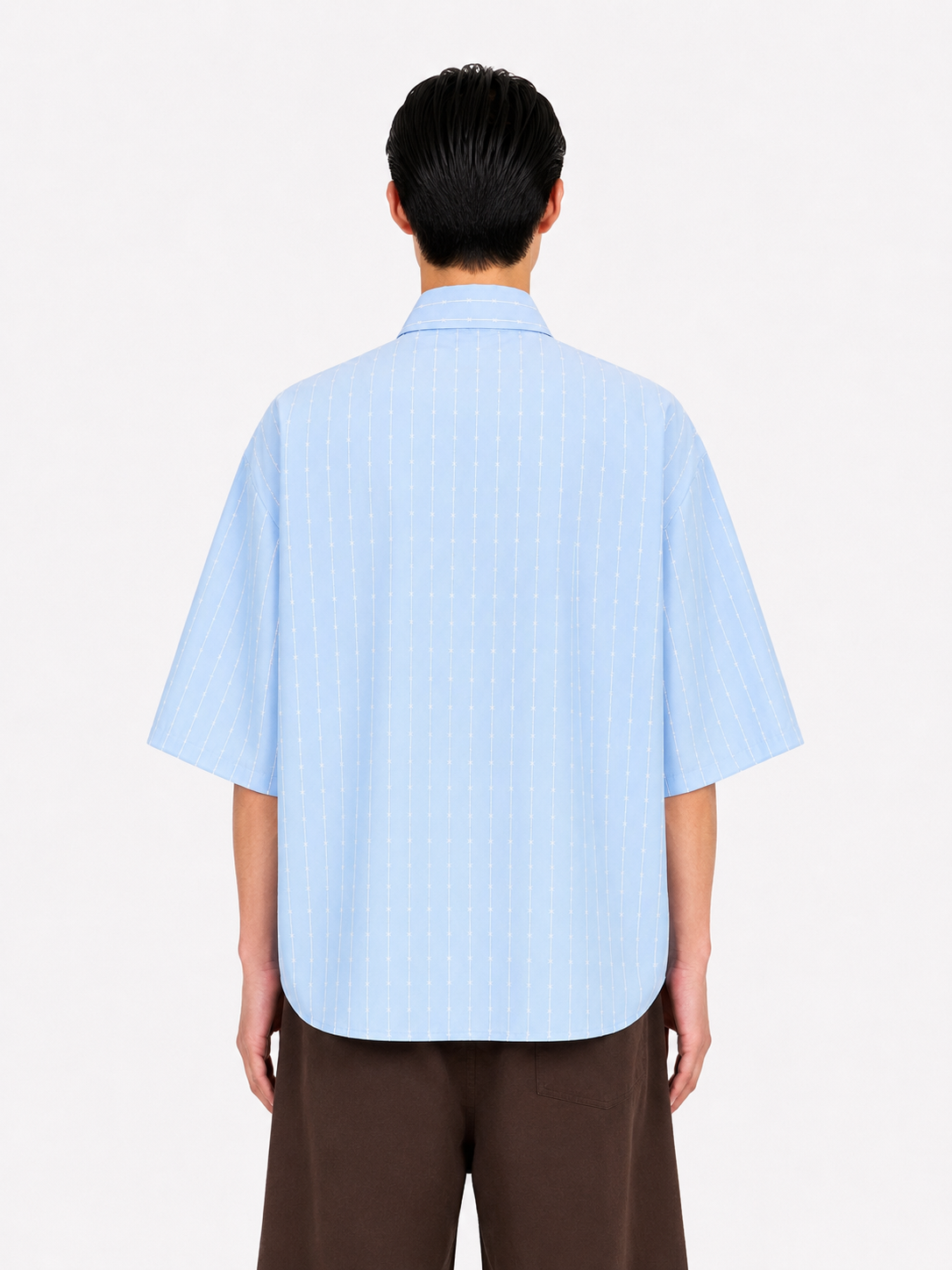 Camicia Signature