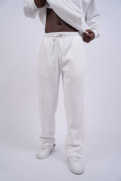 Pantalone Tuta “NODISCIPLINE”