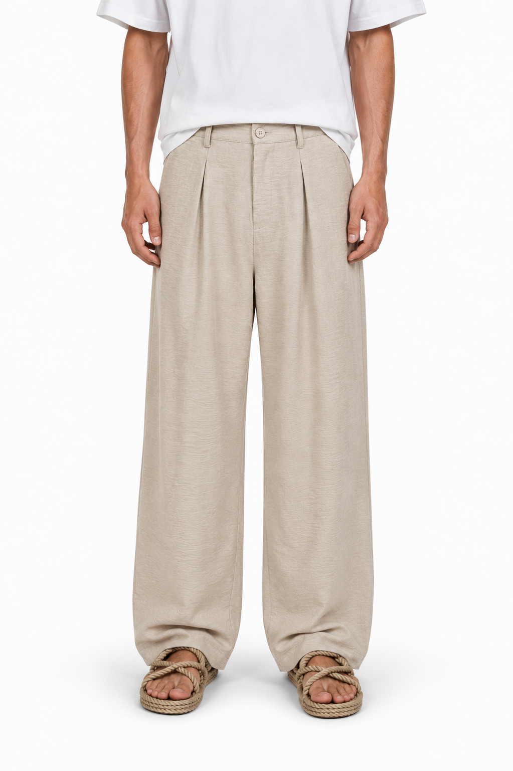 Pantalone Marrakech