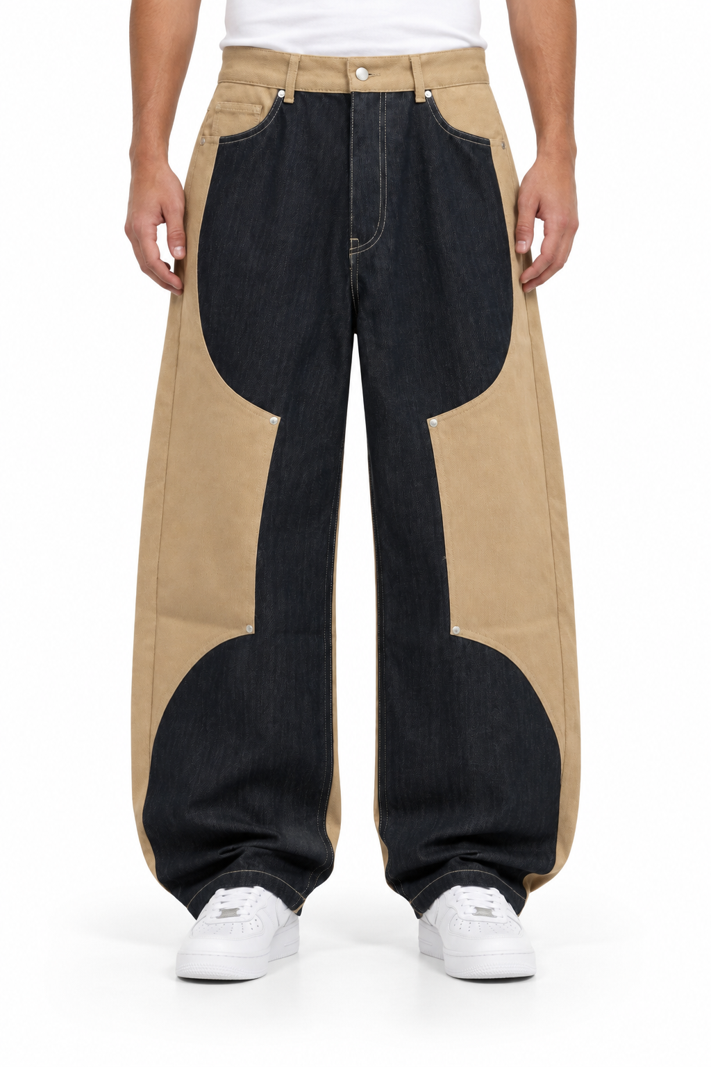 Baggy Perù