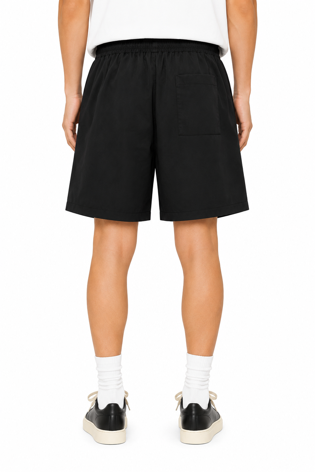 Bermuda Pocket