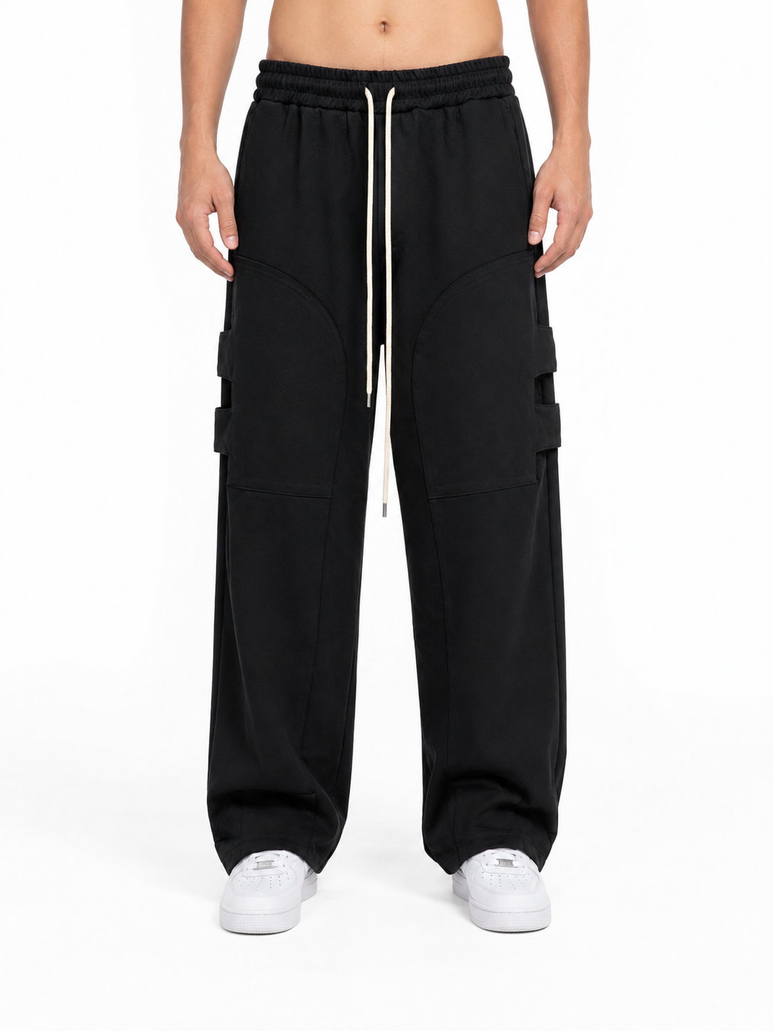 Jeans Mancraft