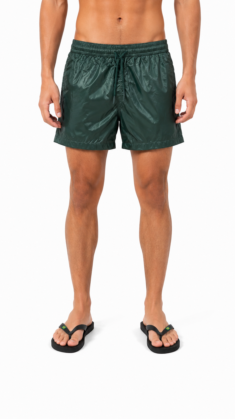 Costume Idrorepellente