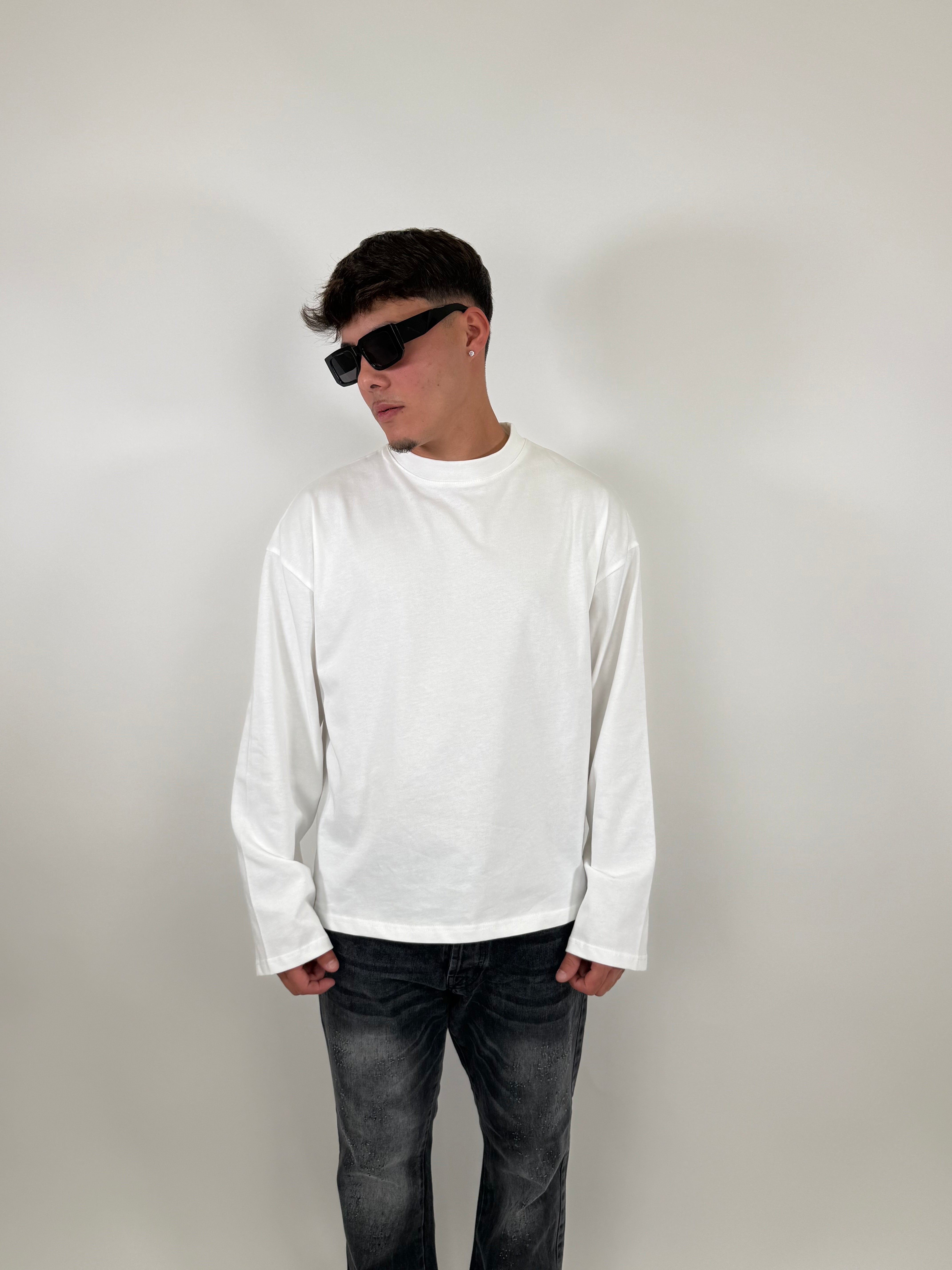 Longsleeve Creatv
