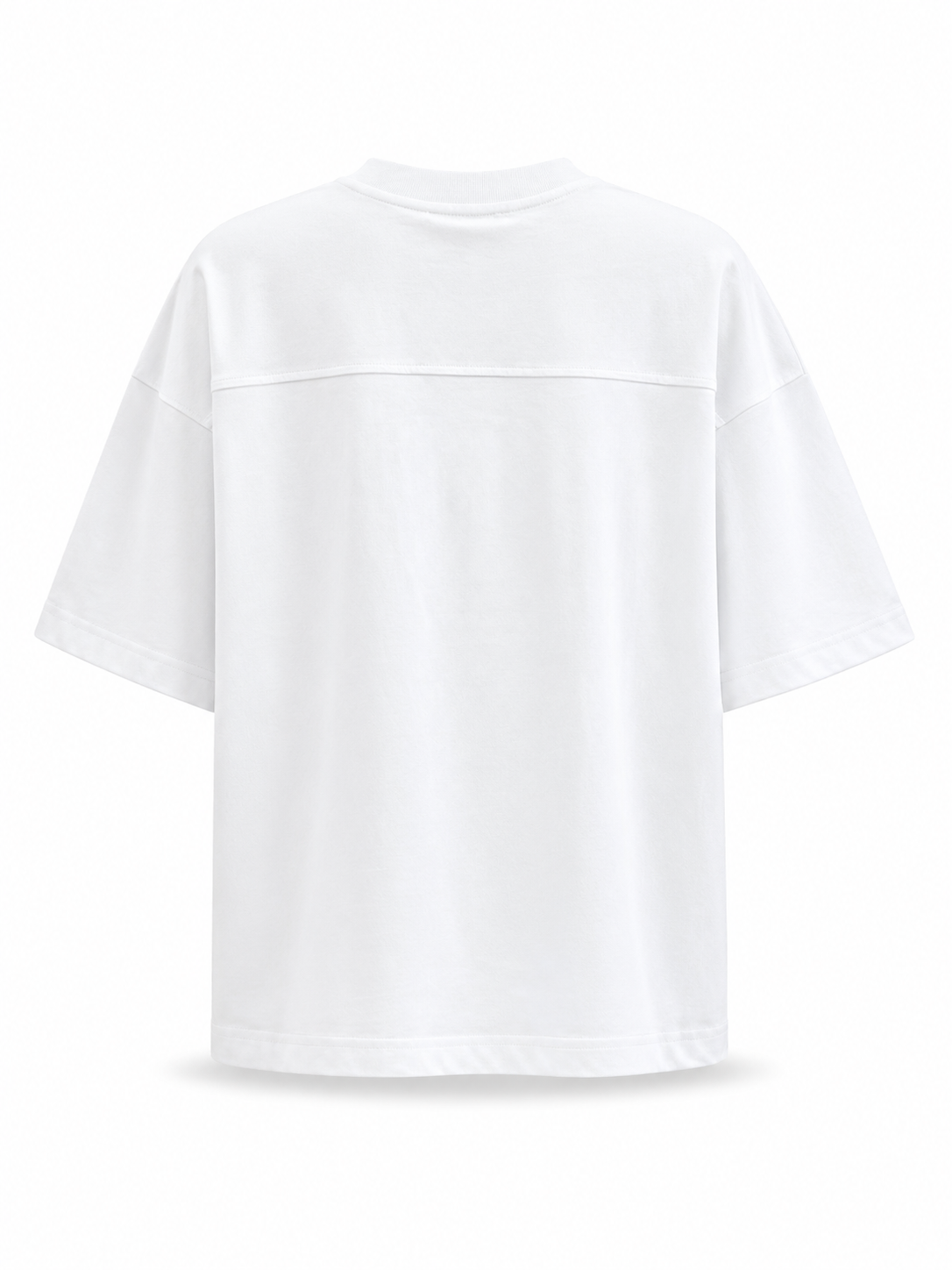 T-Shirt V-Neck
