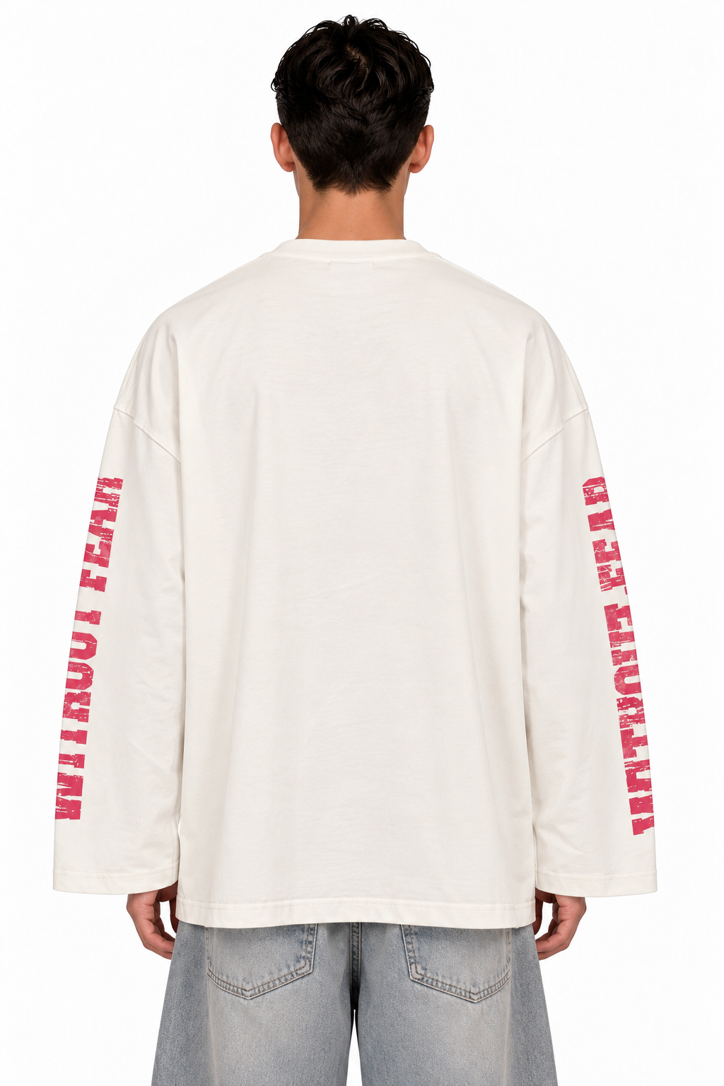Longsleeve Luxury