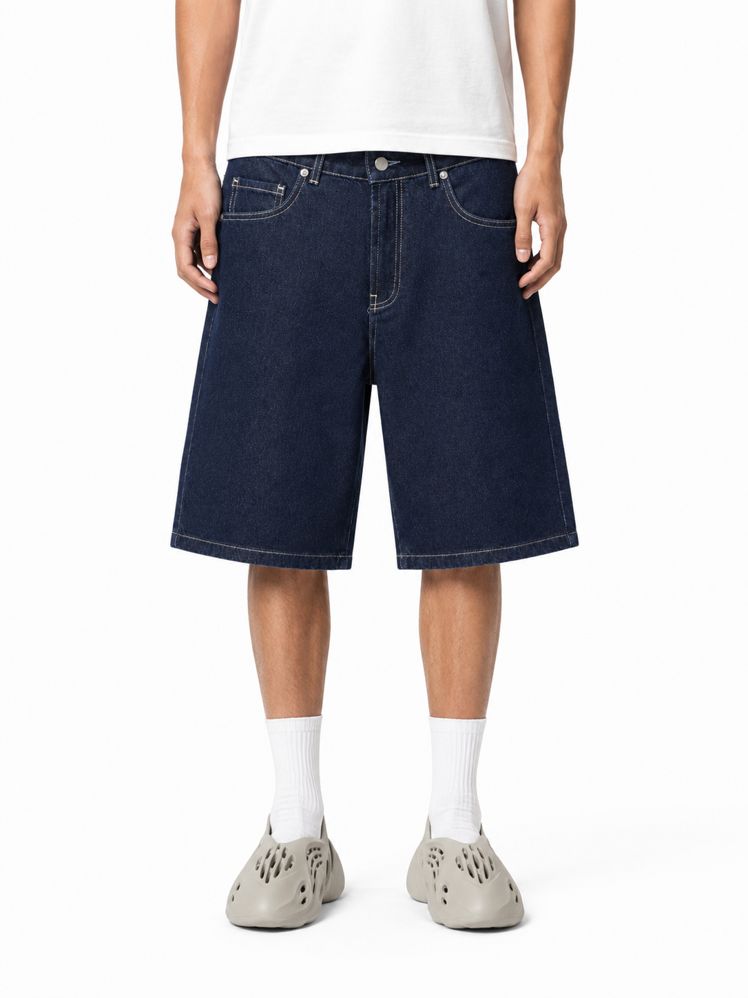 Bermuda Multi Pocket 2