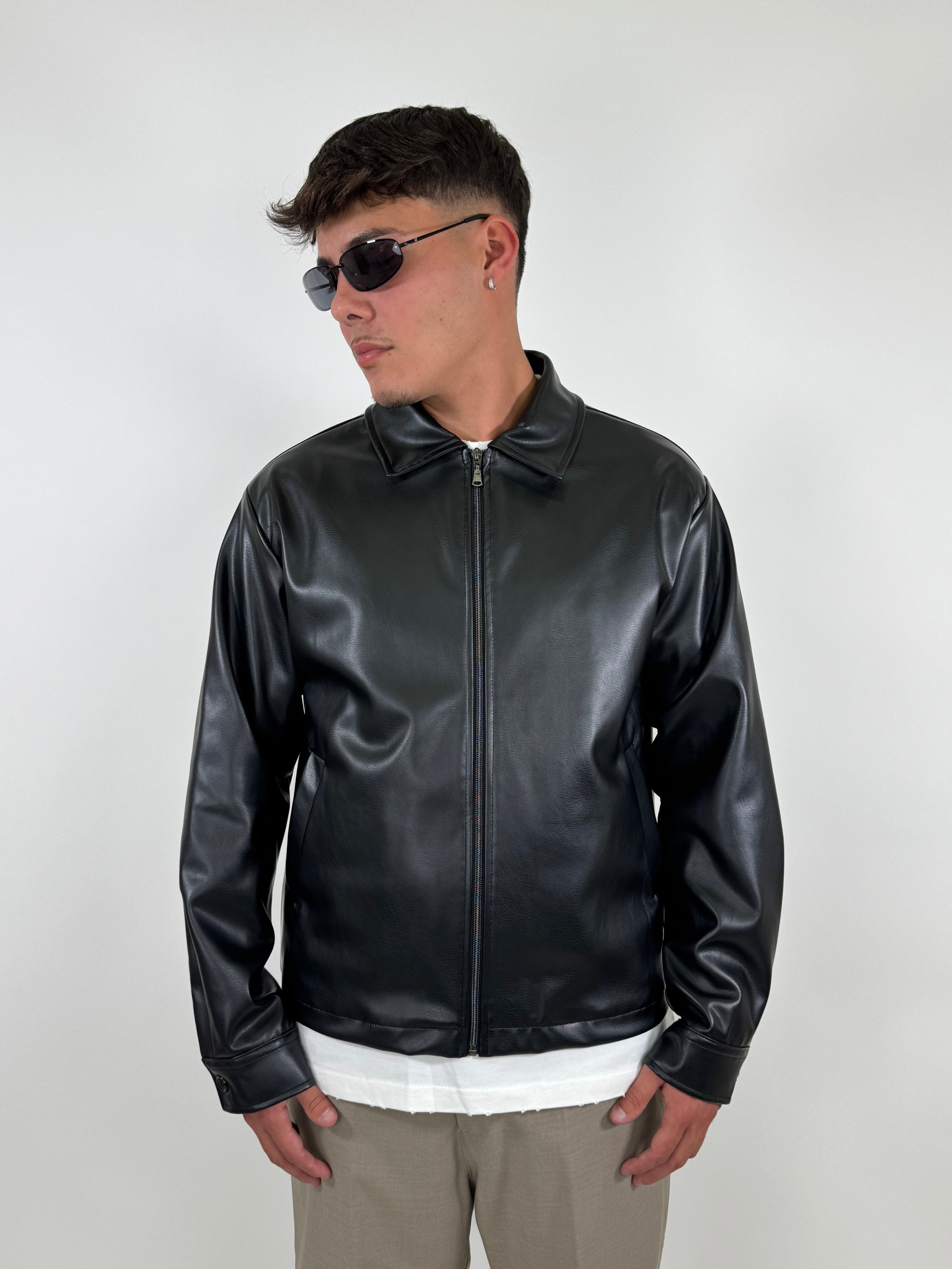 Legacy Jacket