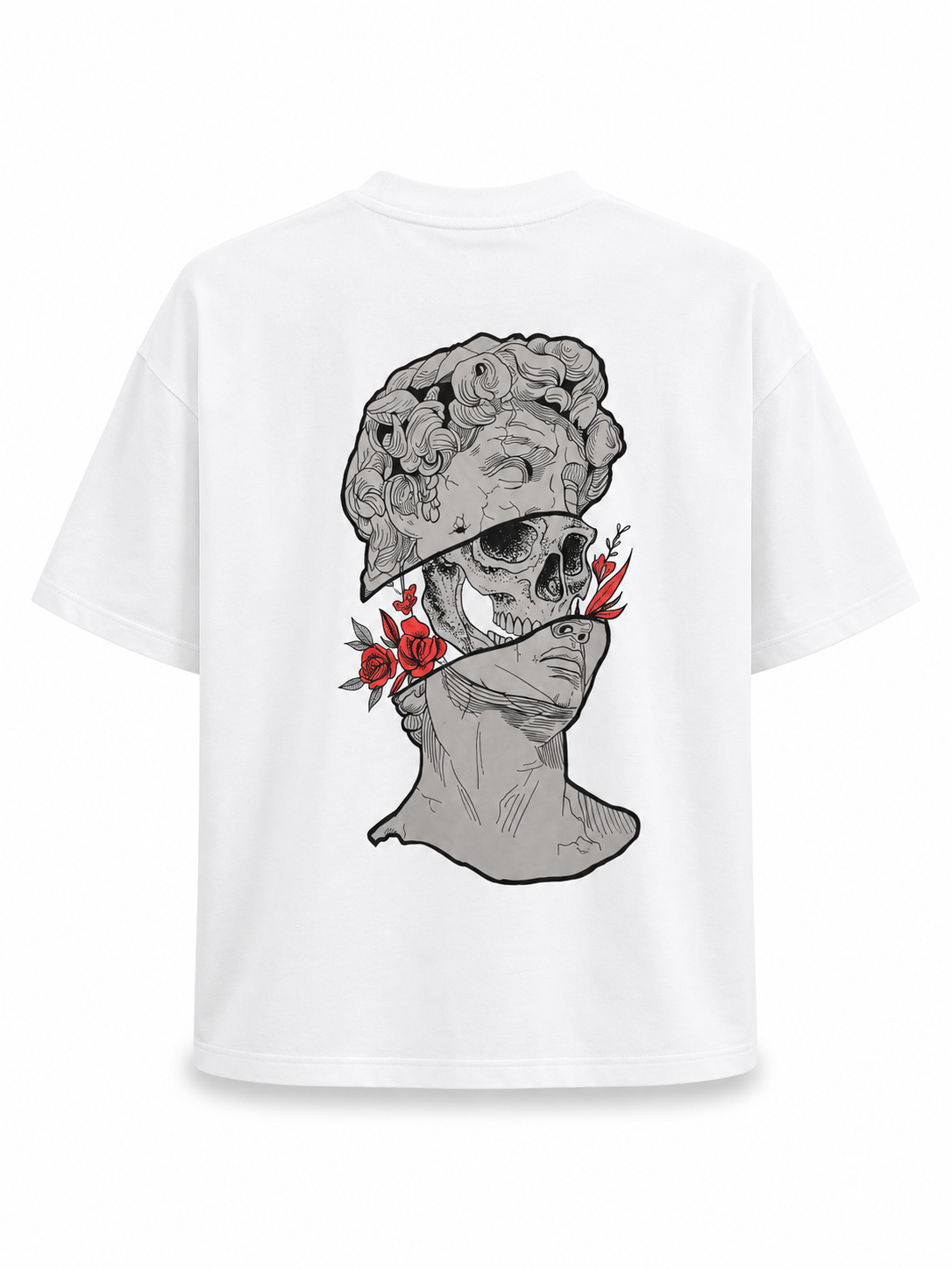 T-Shirt David Error