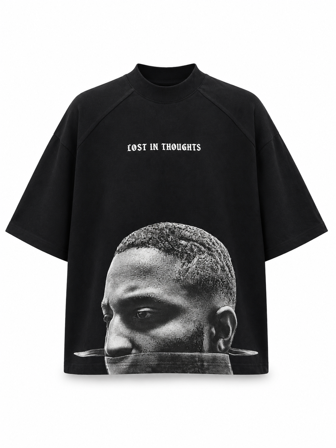 T-Shirt Face