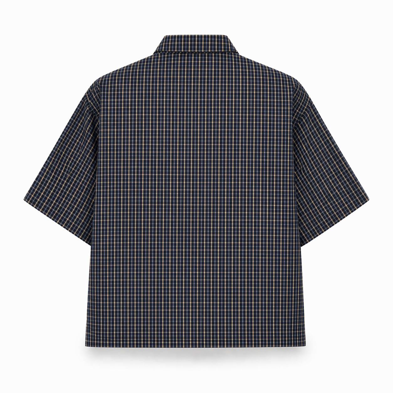 Camicia Check