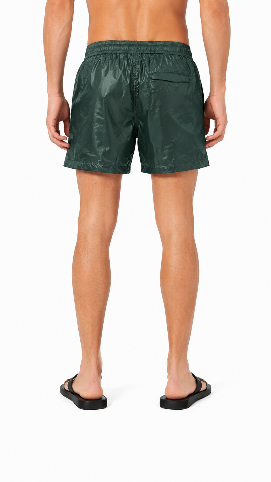 Costume Idrorepellente