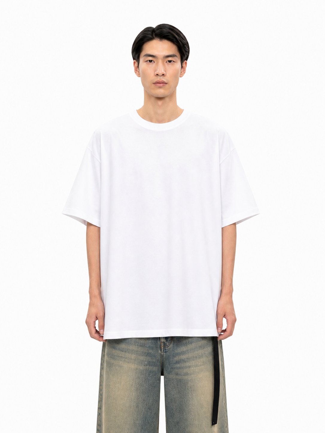 T-Shirt Nastro By Minimal