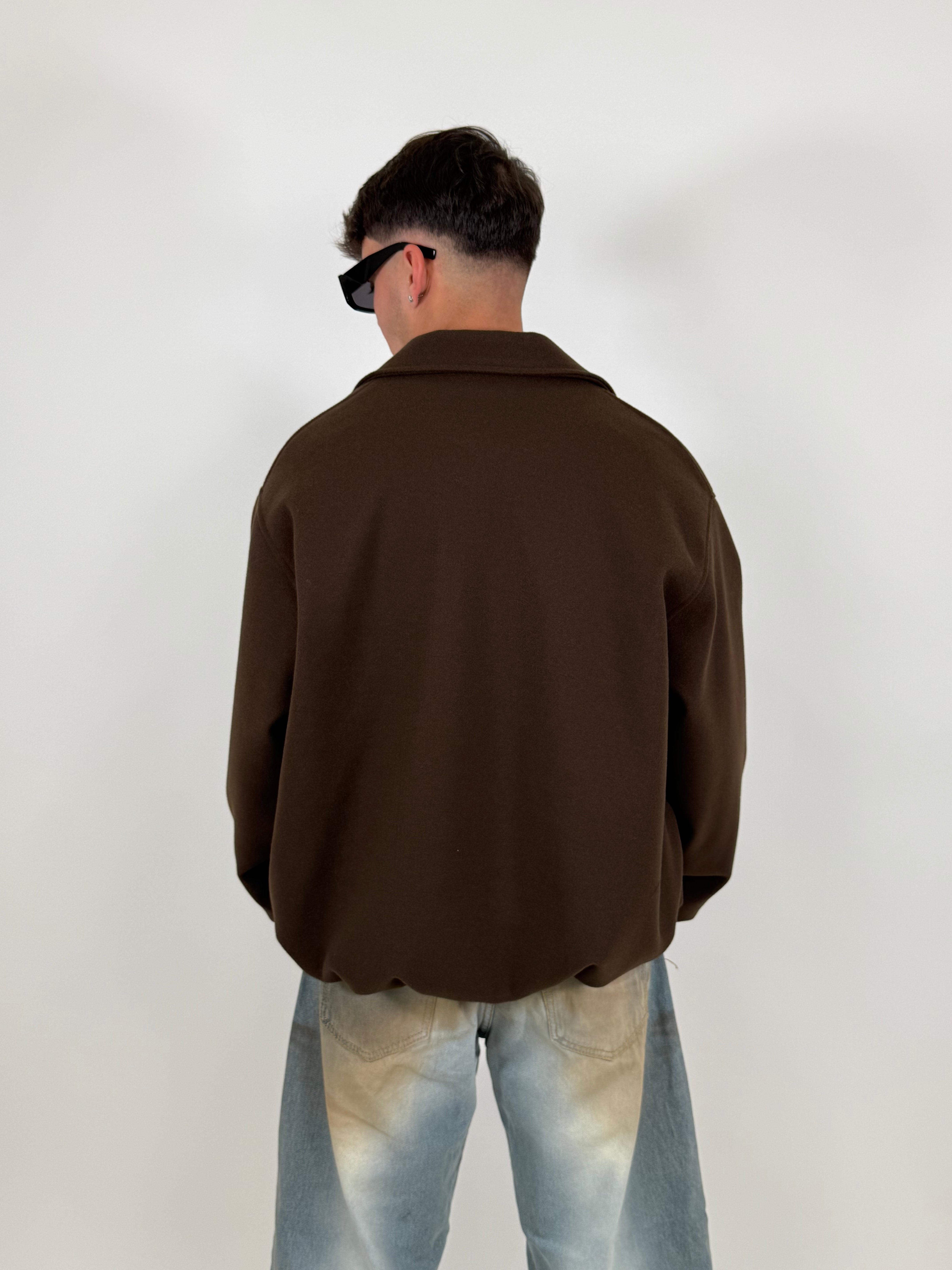 Jacket MK