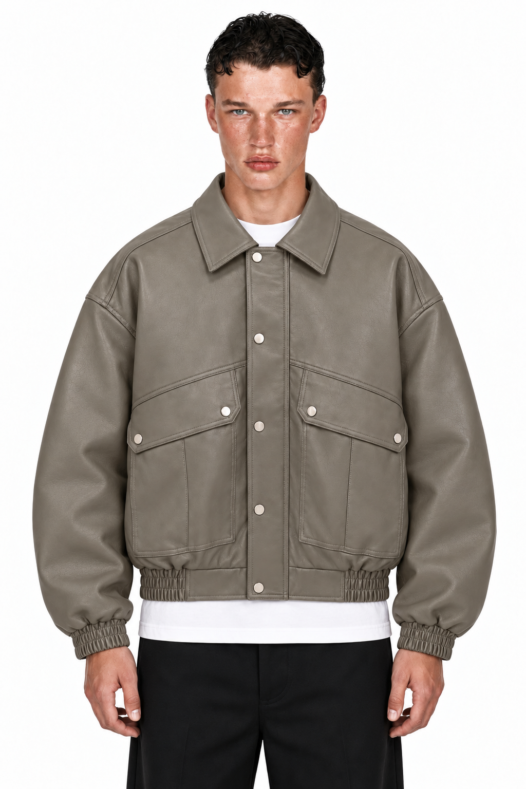 Jacket Status