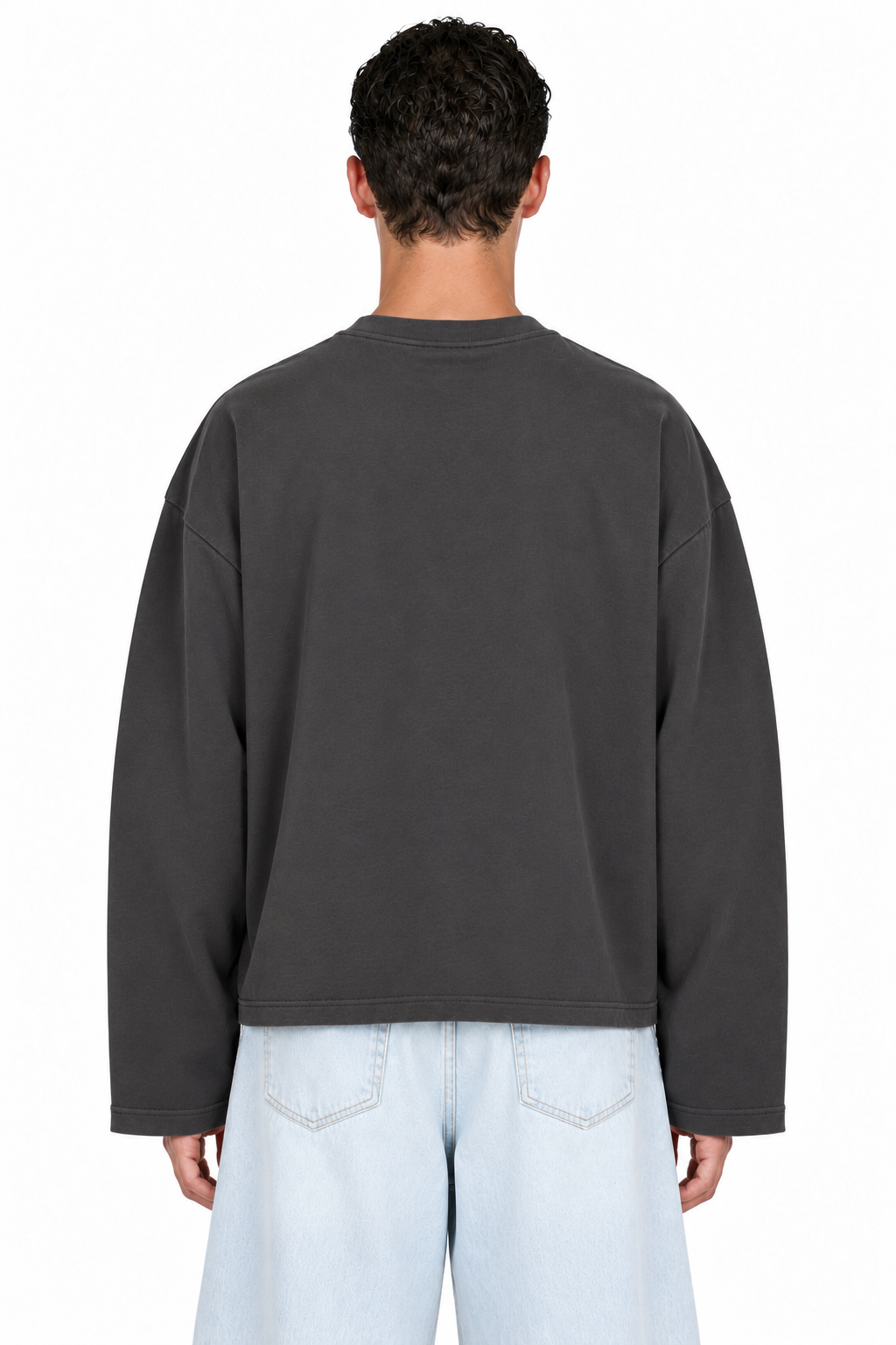 Longsleeve Empty 03