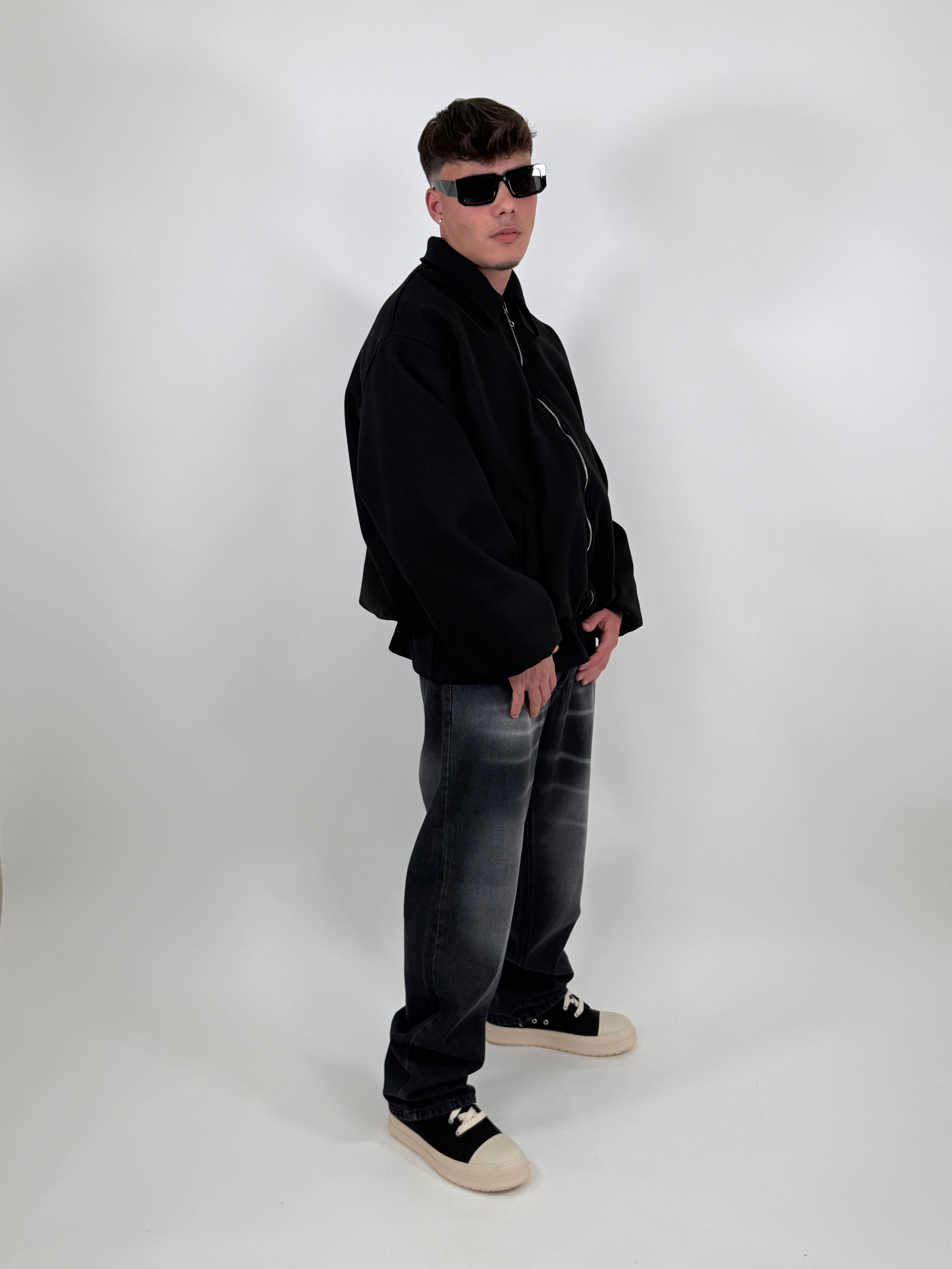 Jacket MK
