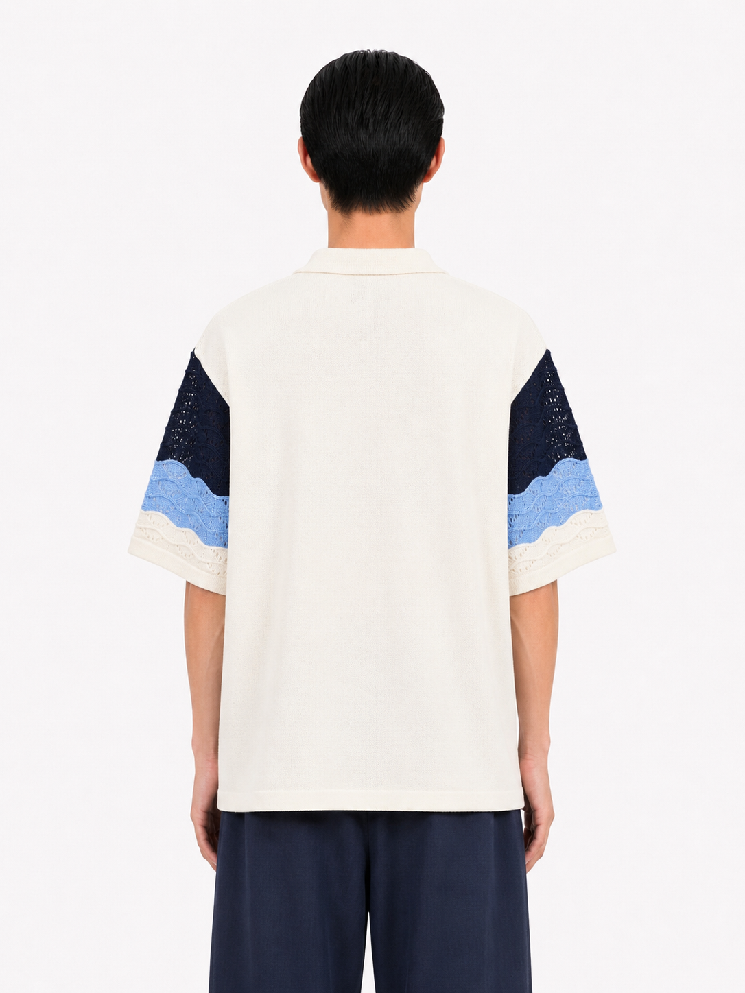 Polo Degradè