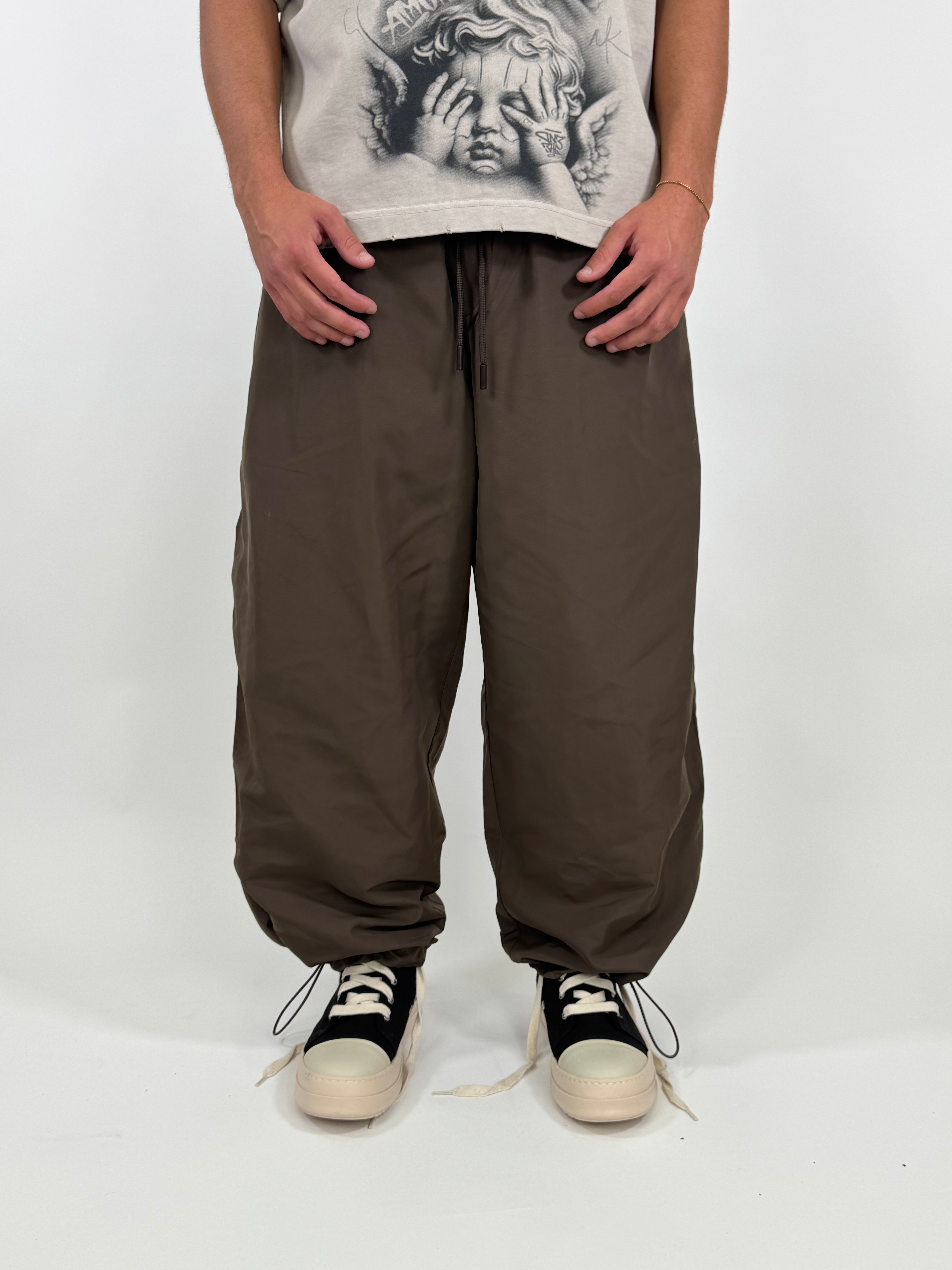 Jogger Nylon
