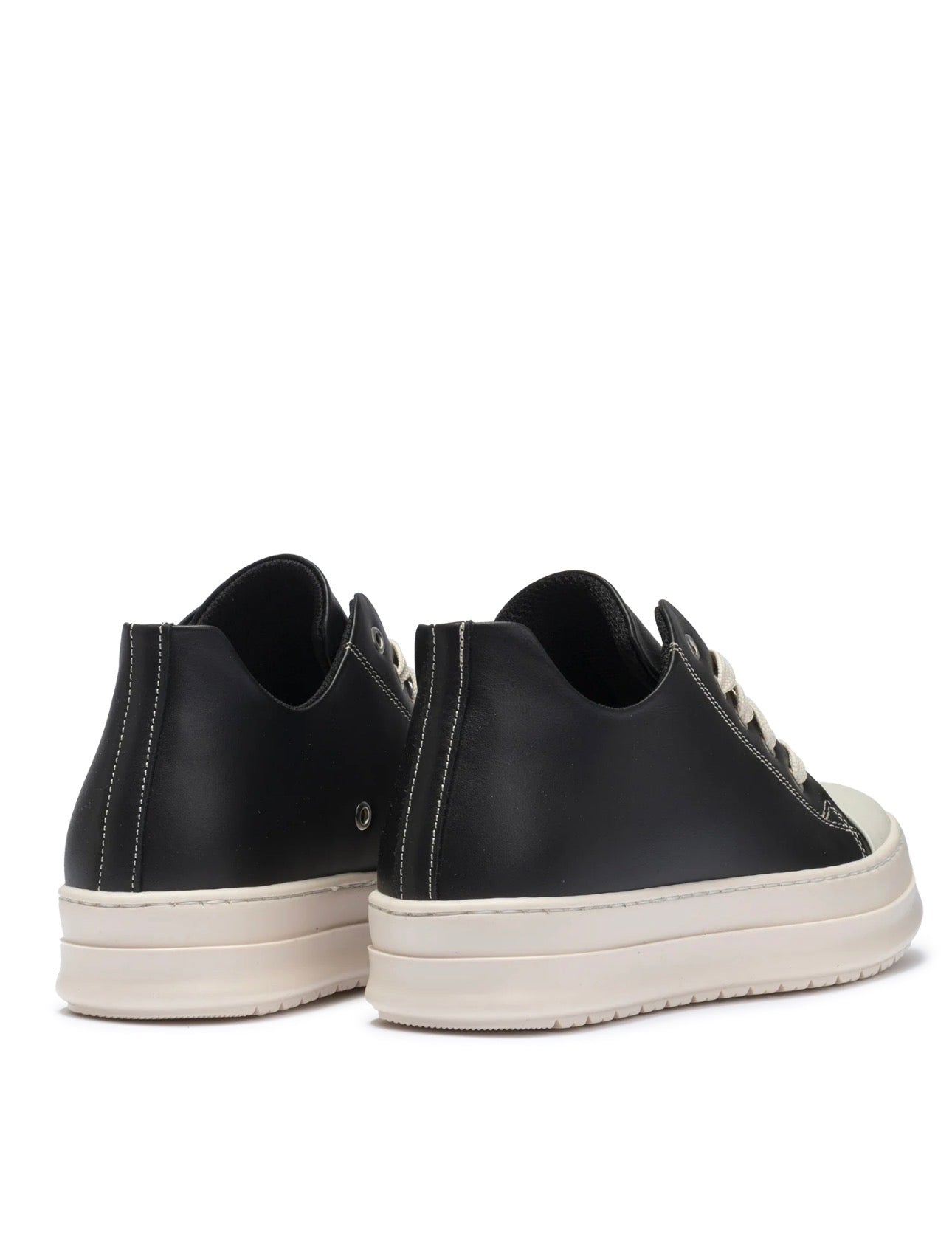 Panama Eco Pelle Low