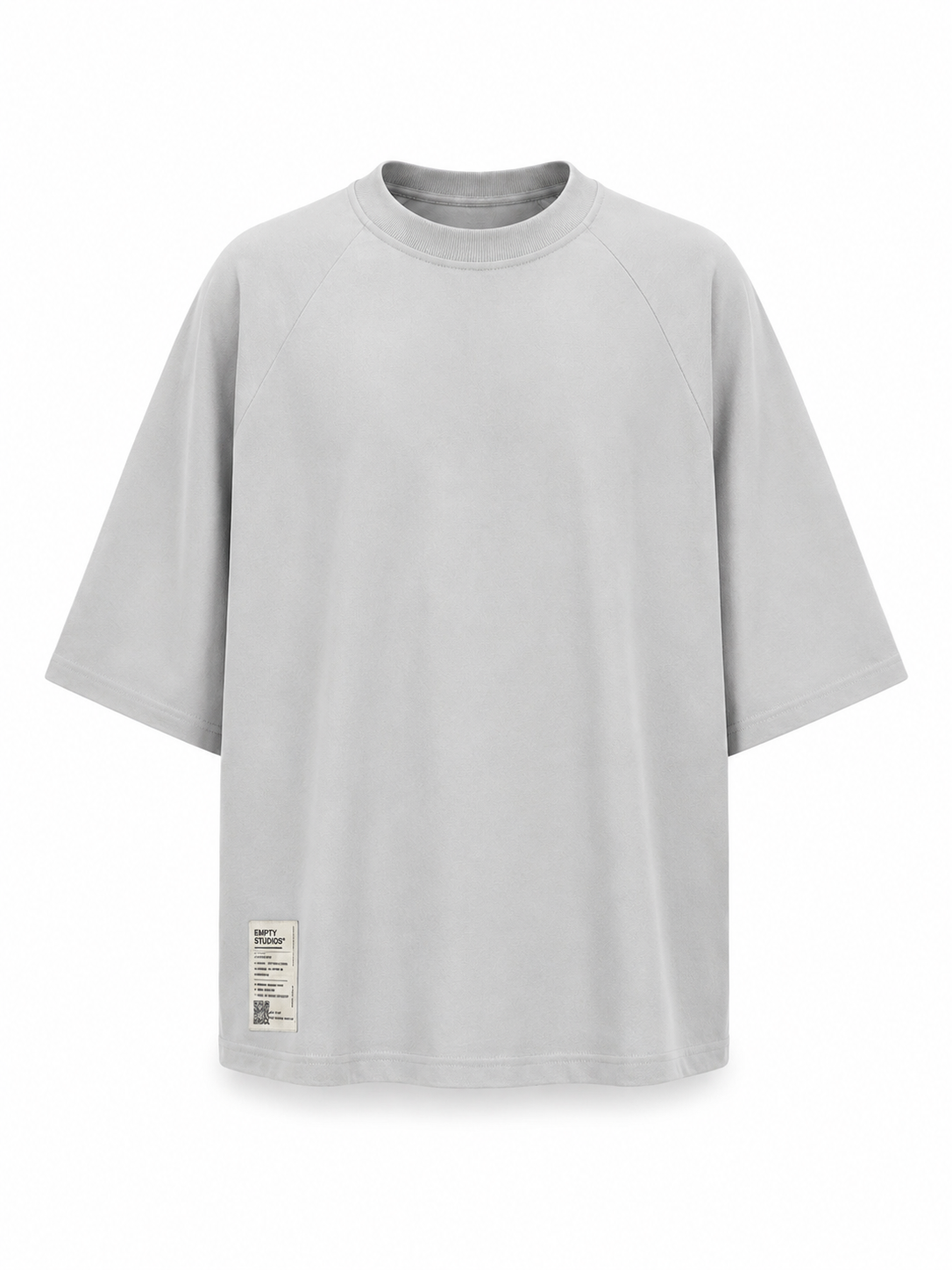 T-Shirt Idol Grey