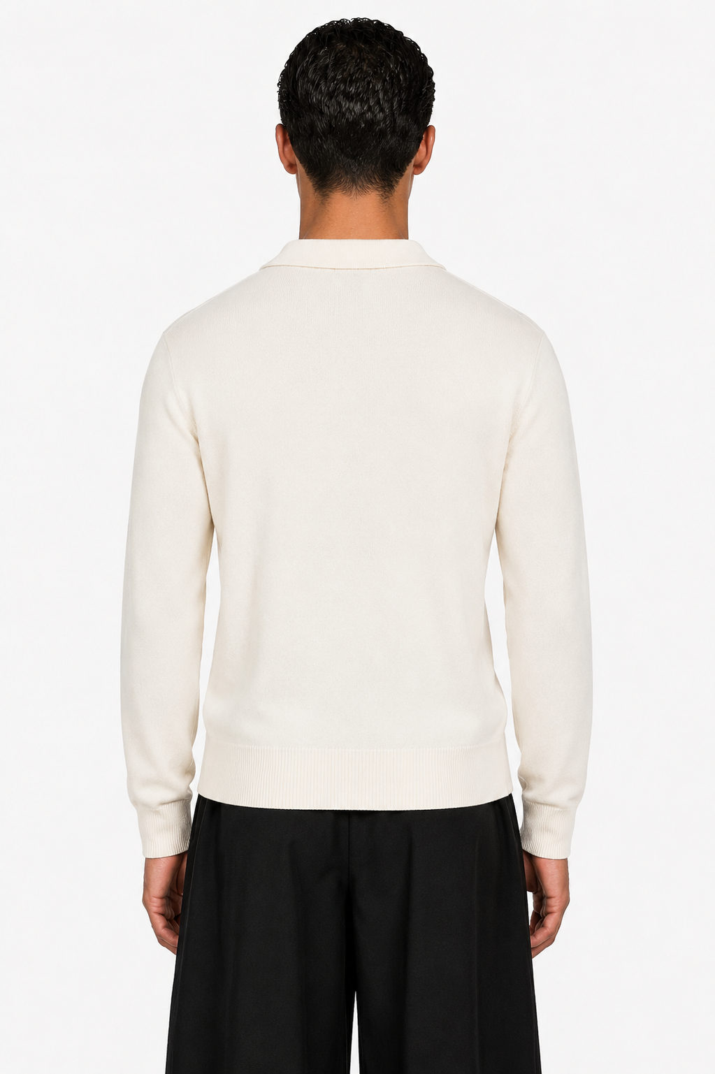 Polo Qube