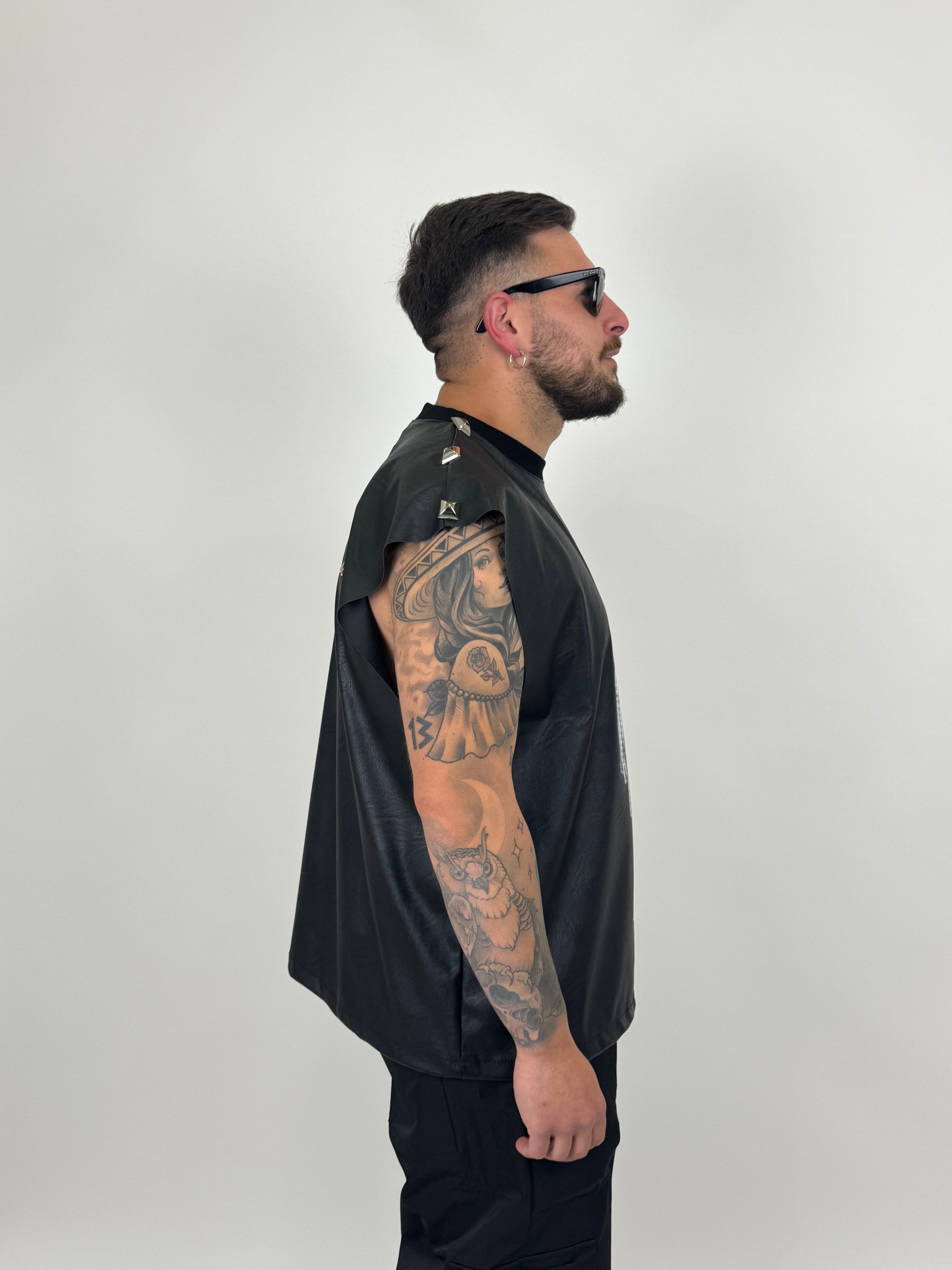 Canotta Circo di Patty Limited Edition