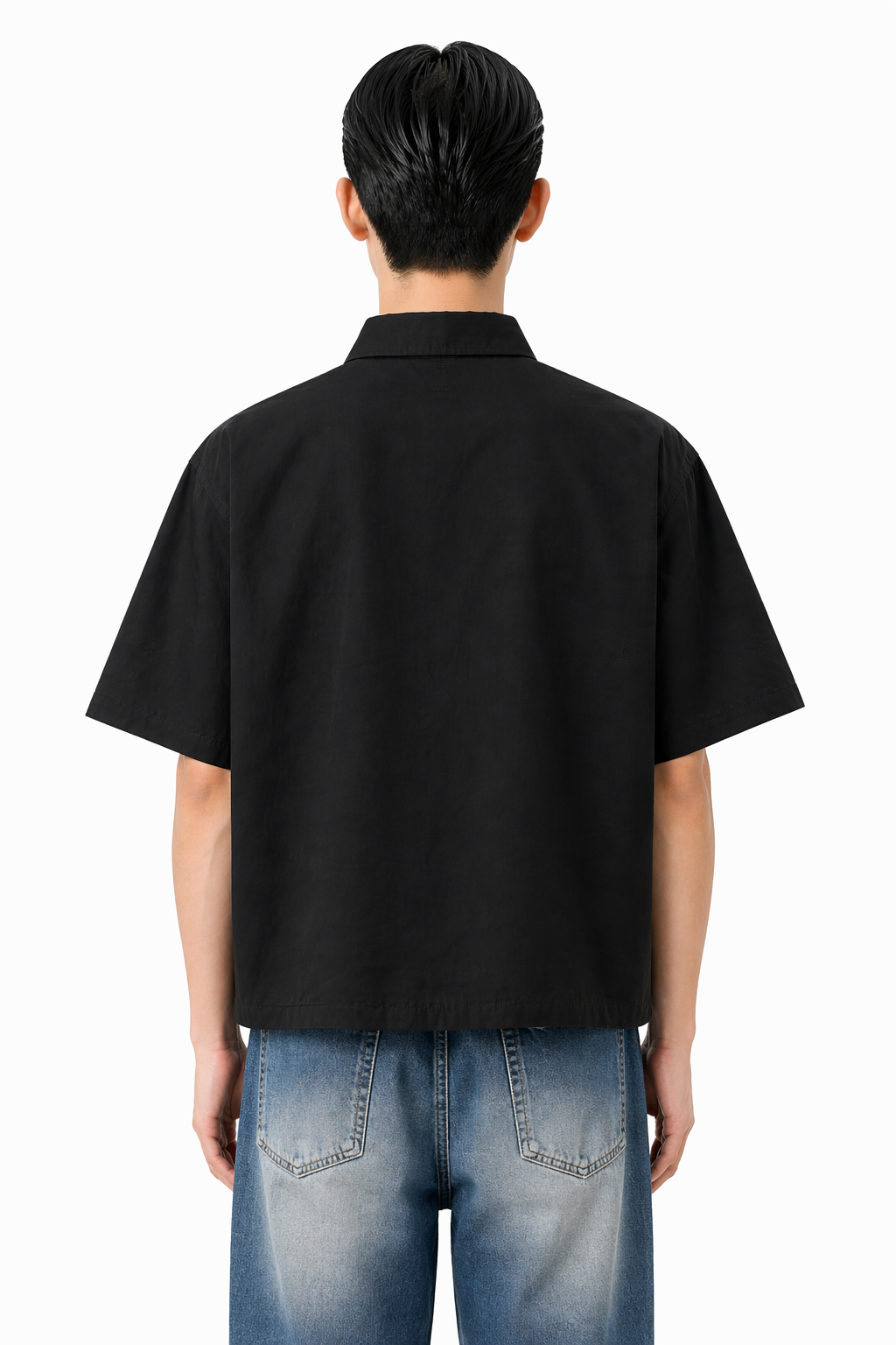 Camicia Portofino