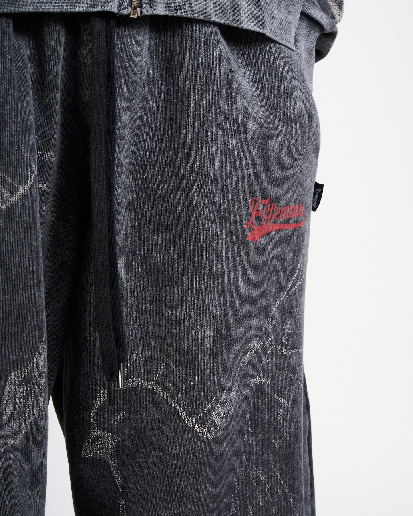 Pantalone Freedom Effemme