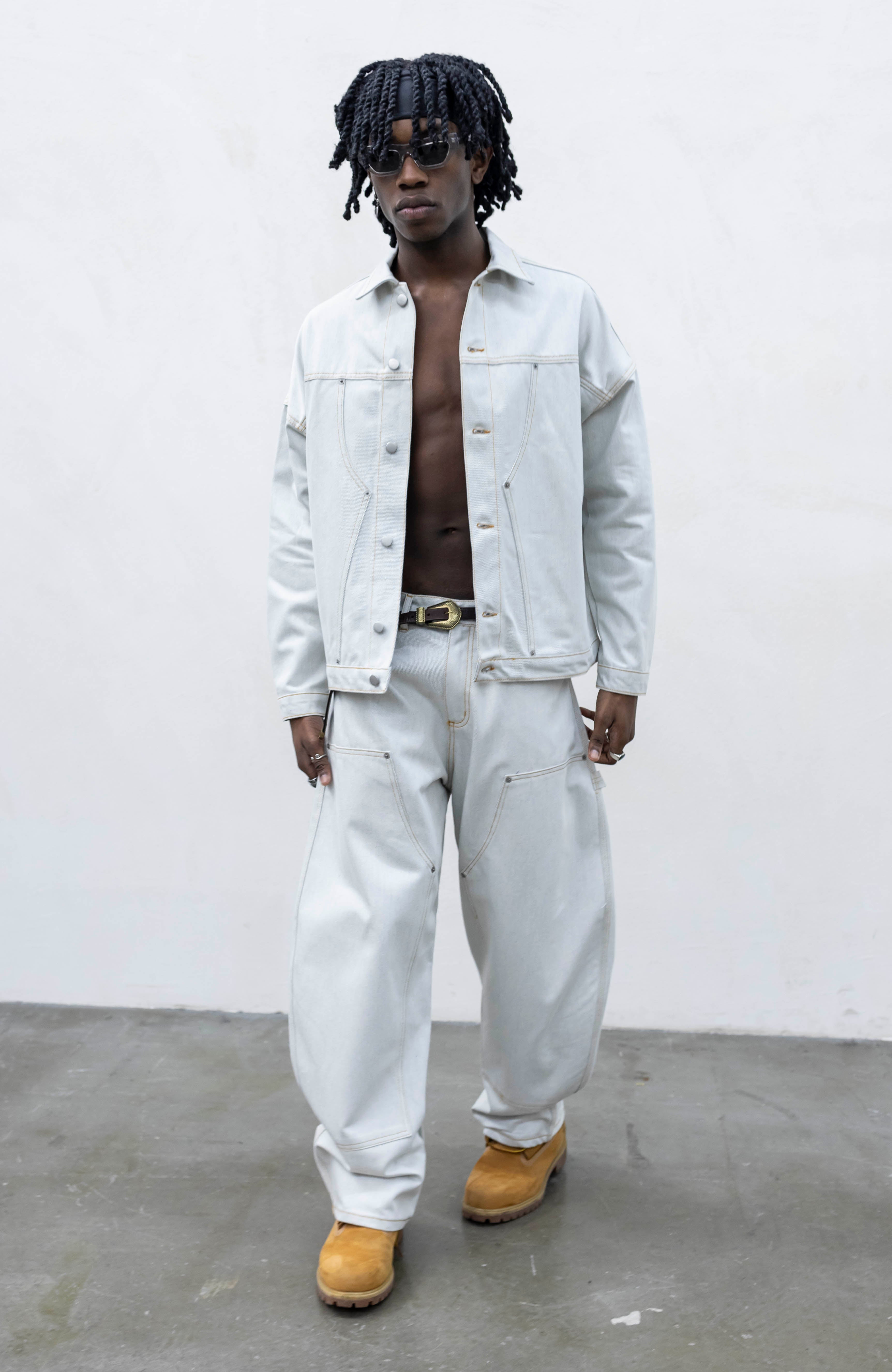 Coordinato Carpenter