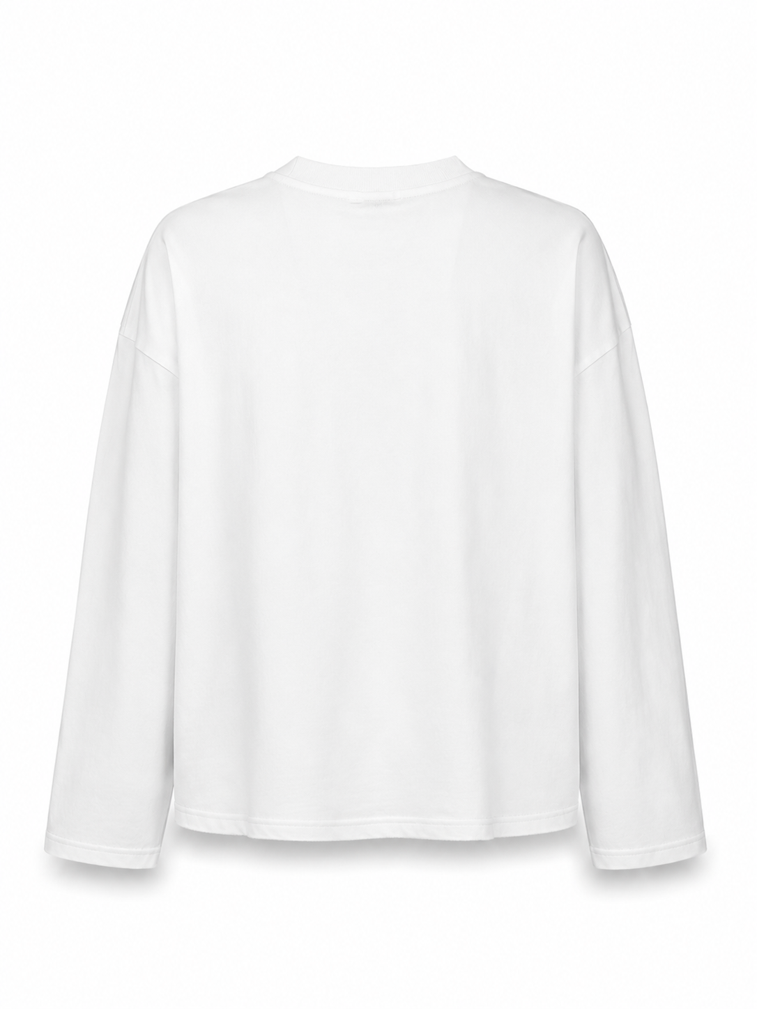 Longsleeve Premium
