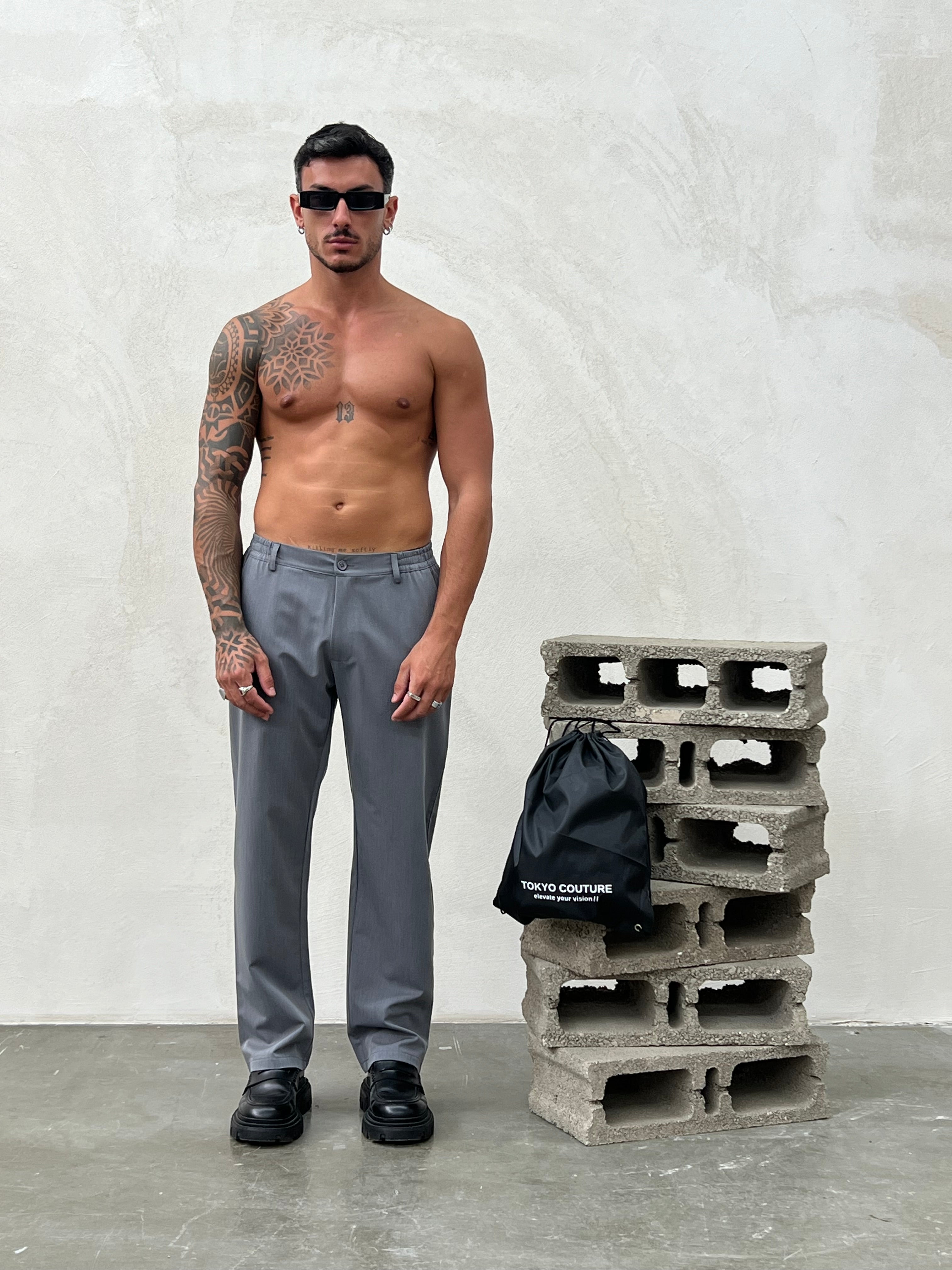 Pantalone Palazzo
