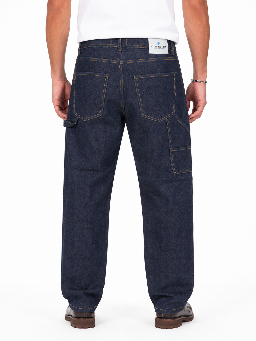 Jeans Cnt 01